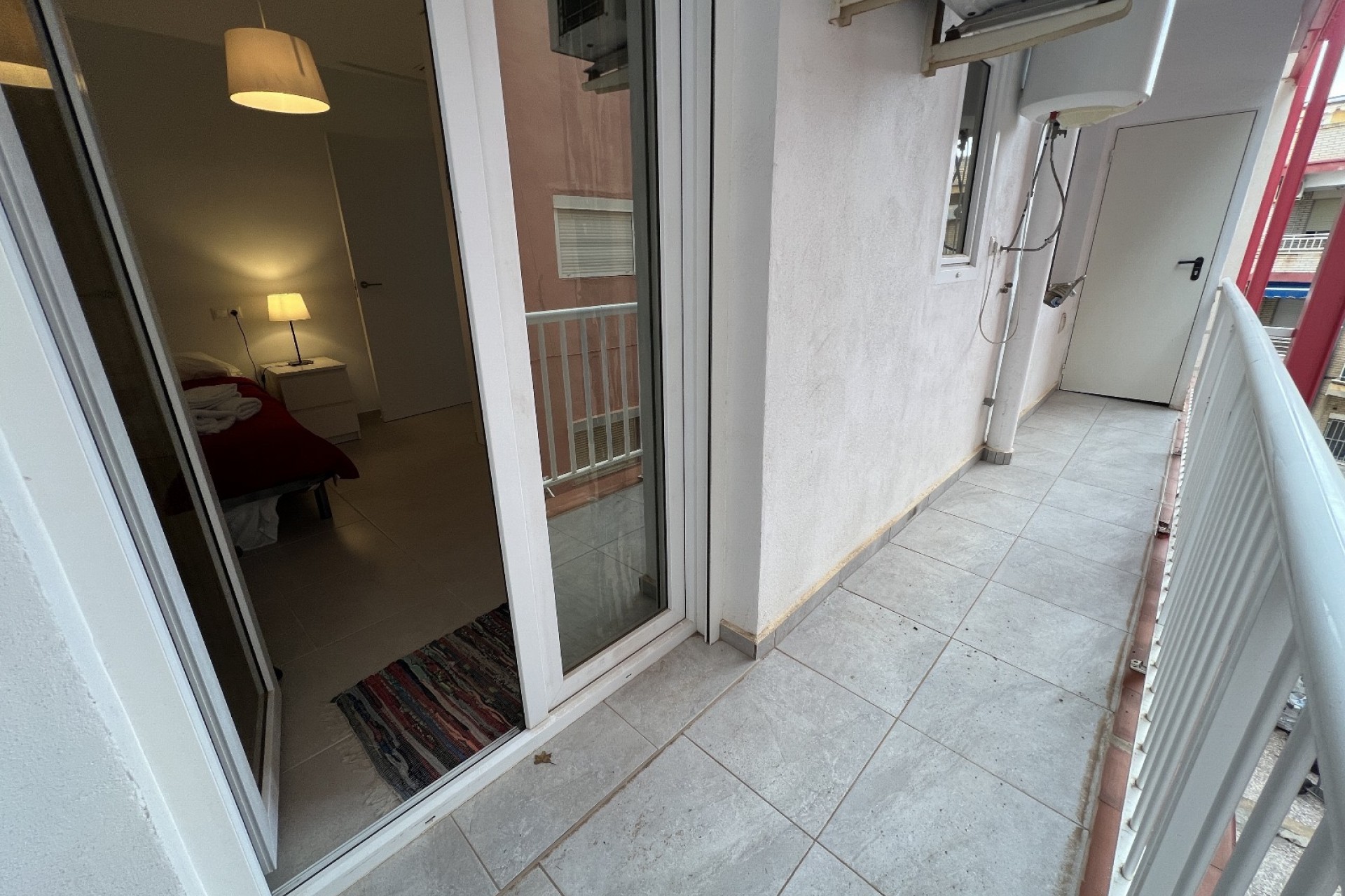 Brukt - Apartment -
San Pedro del Pinatar - Costa Calida