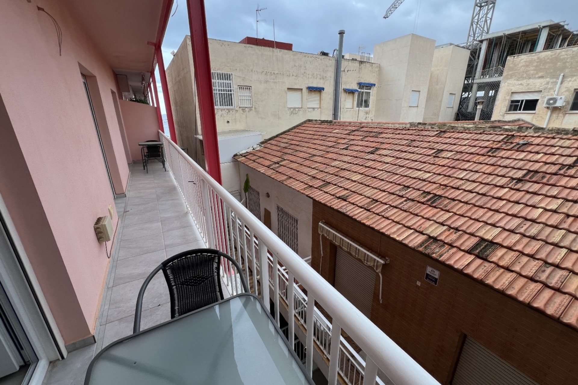 Brukt - Apartment -
San Pedro del Pinatar - Costa Calida