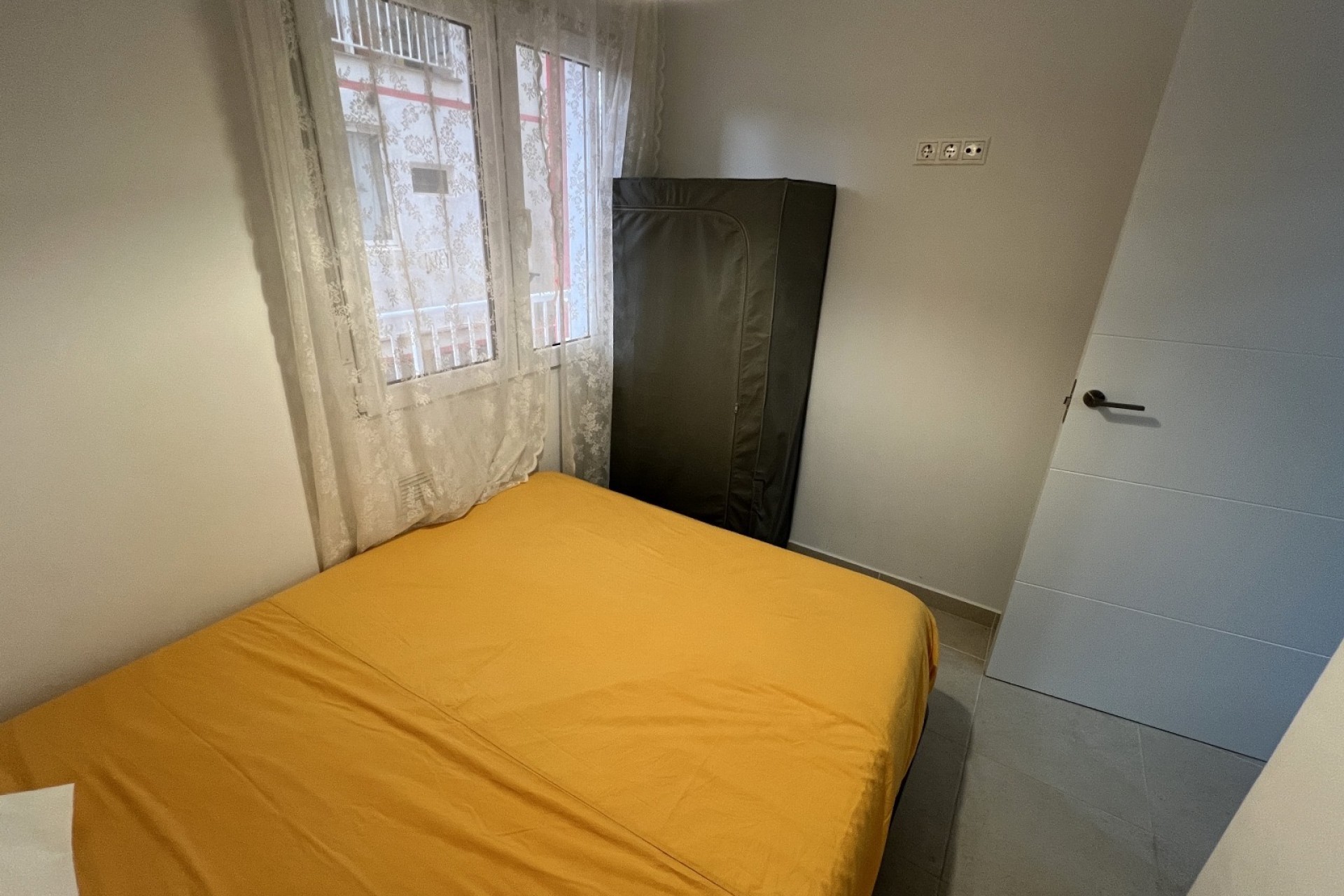 Brukt - Apartment -
San Pedro del Pinatar - Costa Calida