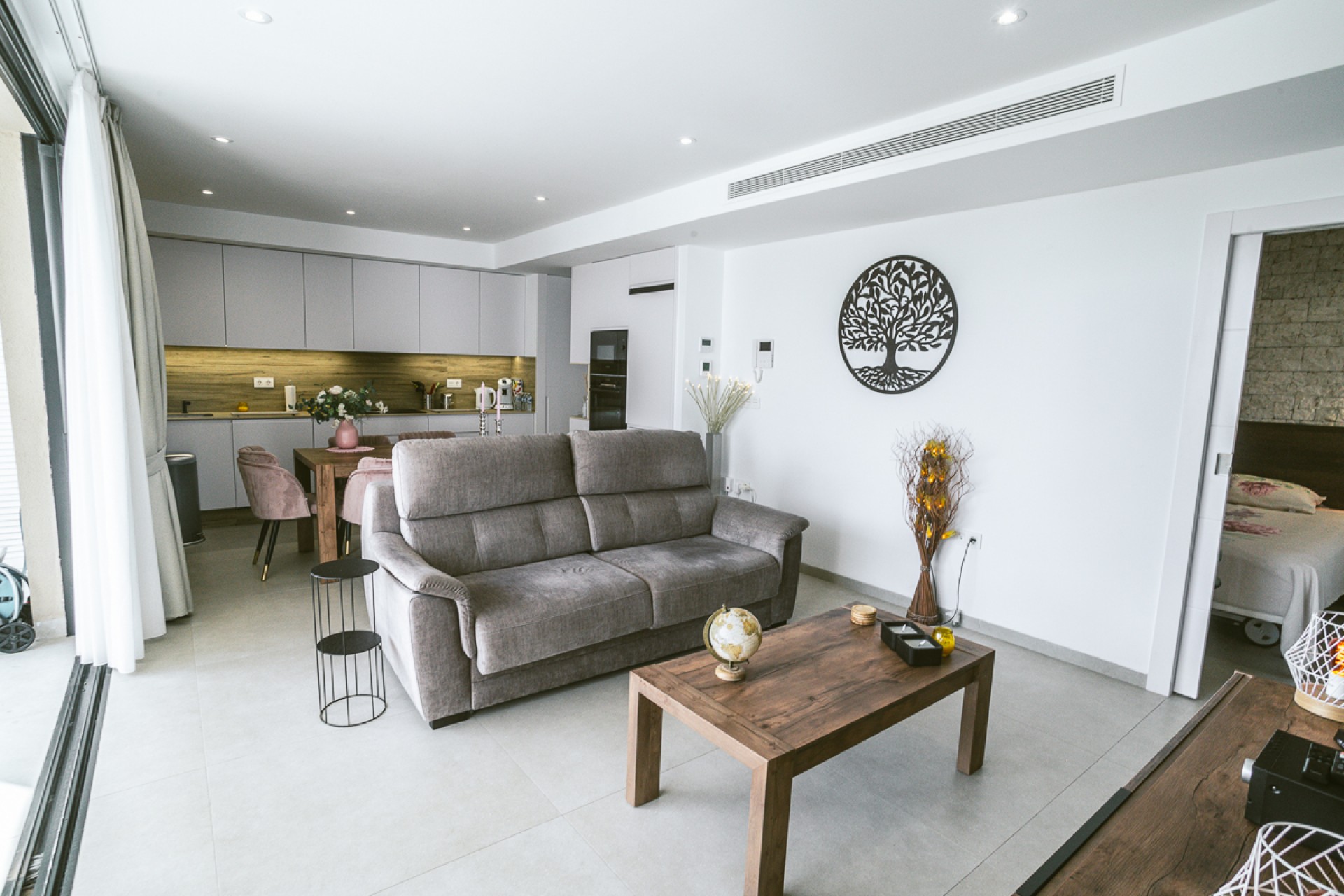 Brukt - Apartment -
San Pedro del Pinatar - Costa Calida