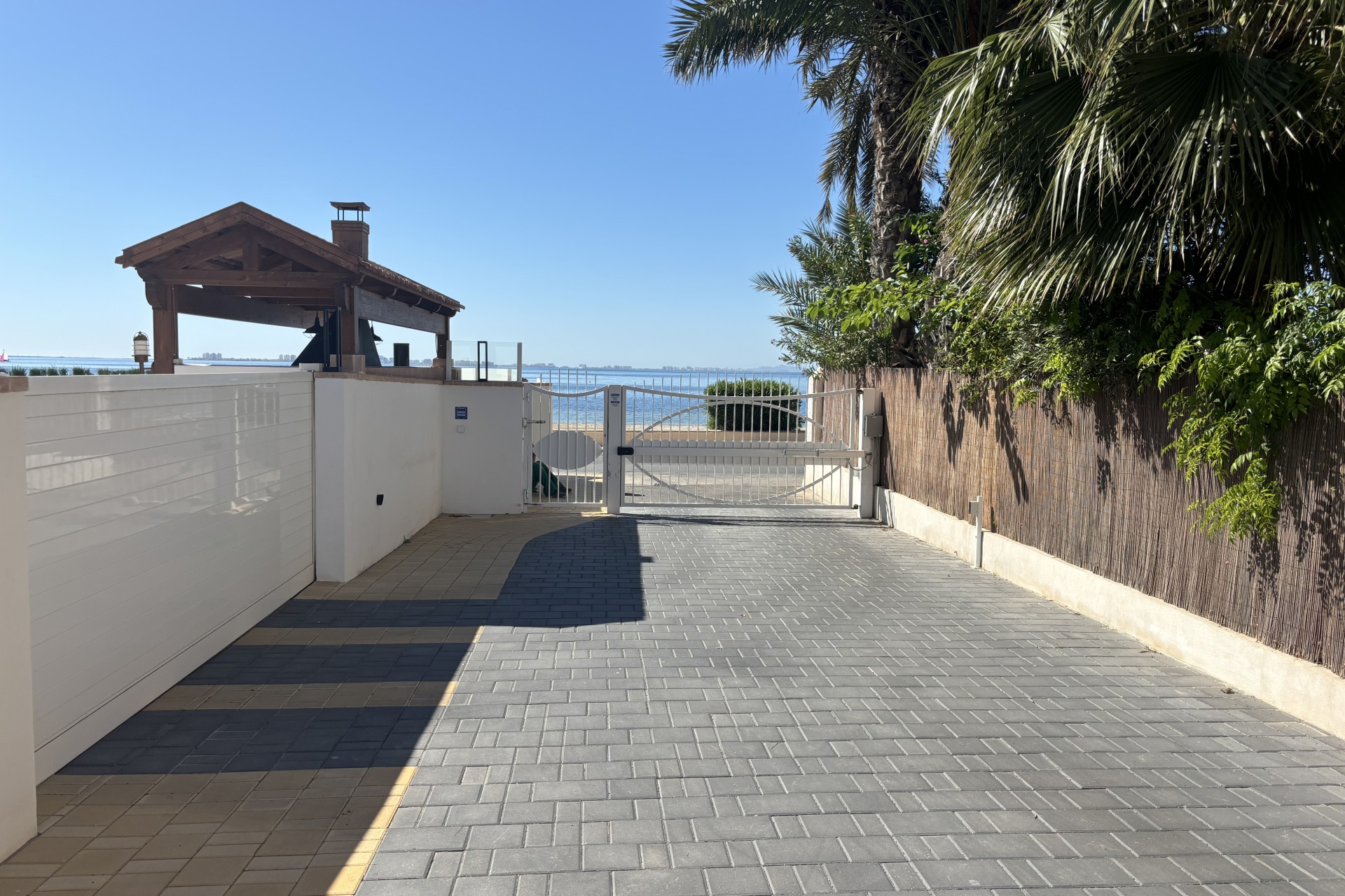 Brukt - Apartment -
San Pedro del Pinatar - Costa Calida