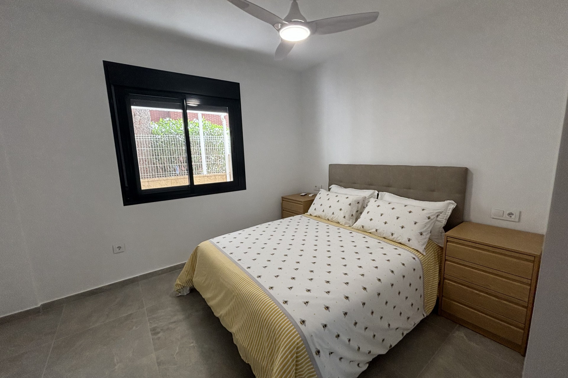 Brukt - Apartment -
San Pedro del Pinatar - Costa Calida