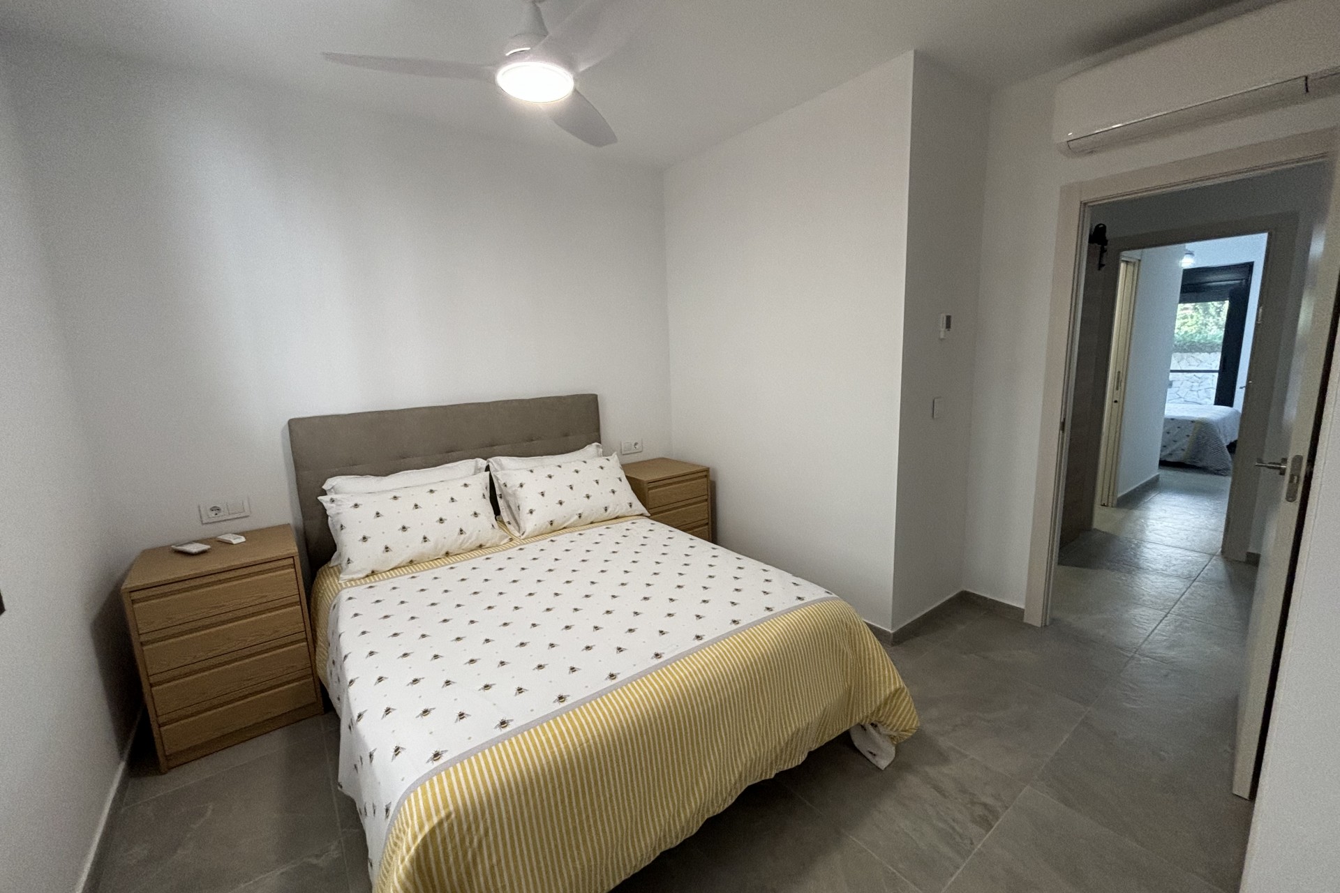 Brukt - Apartment -
San Pedro del Pinatar - Costa Calida