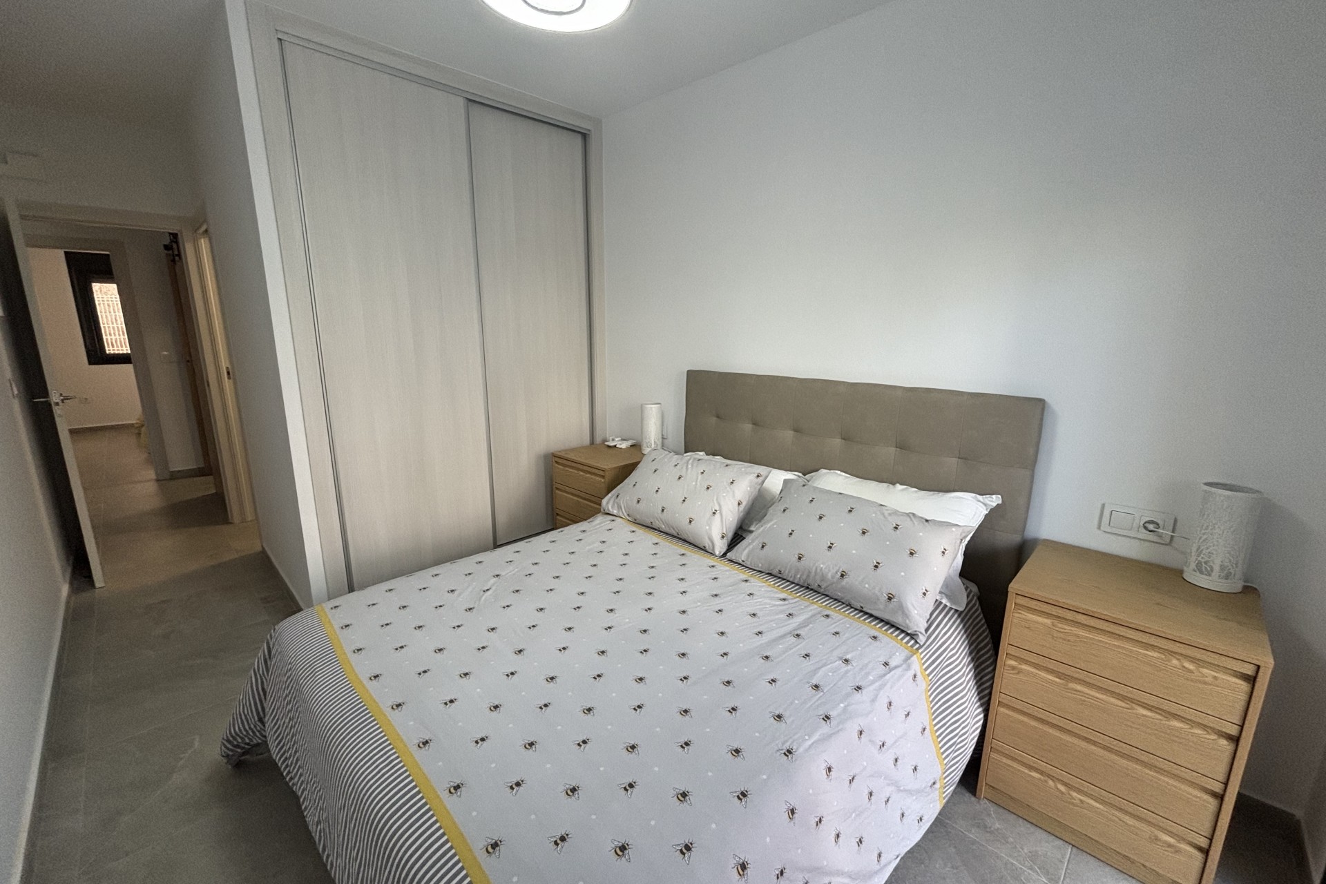 Brukt - Apartment -
San Pedro del Pinatar - Costa Calida