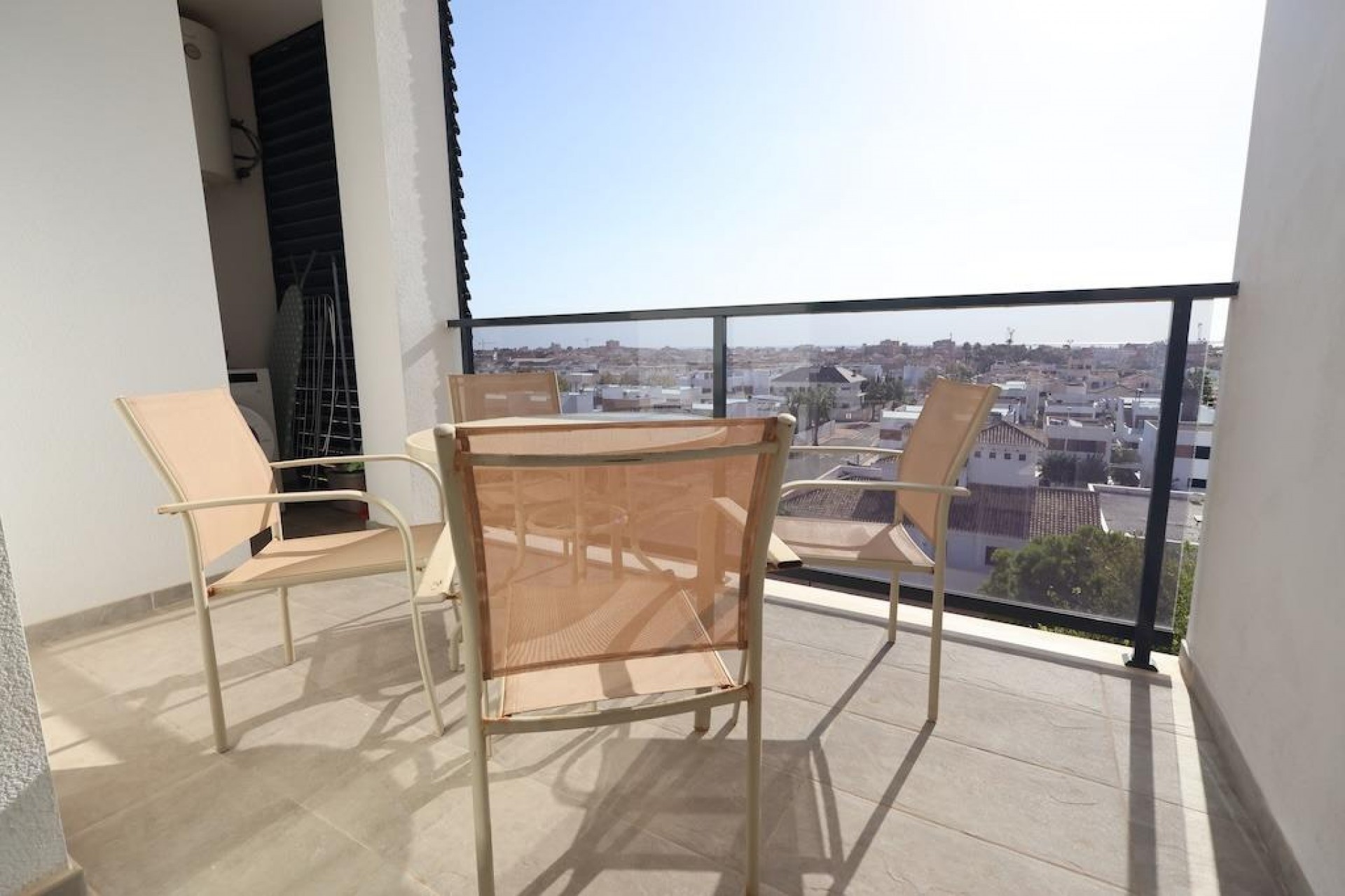Brukt - Apartment -
San Pedro del Pinatar - Costa Calida