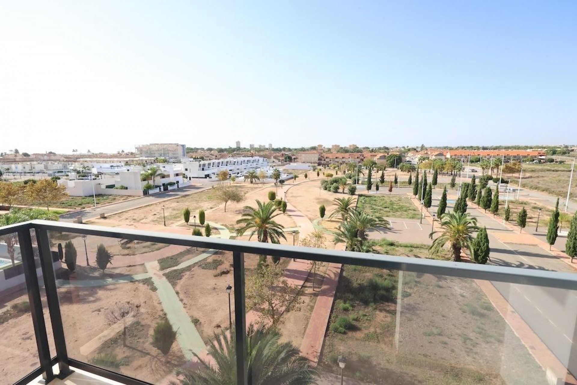 Brukt - Apartment -
San Pedro del Pinatar - Costa Calida