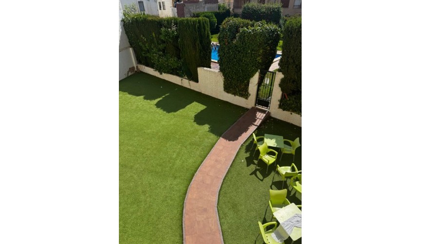 Brukt - Apartment -
San Pedro del Pinatar - Costa Calida