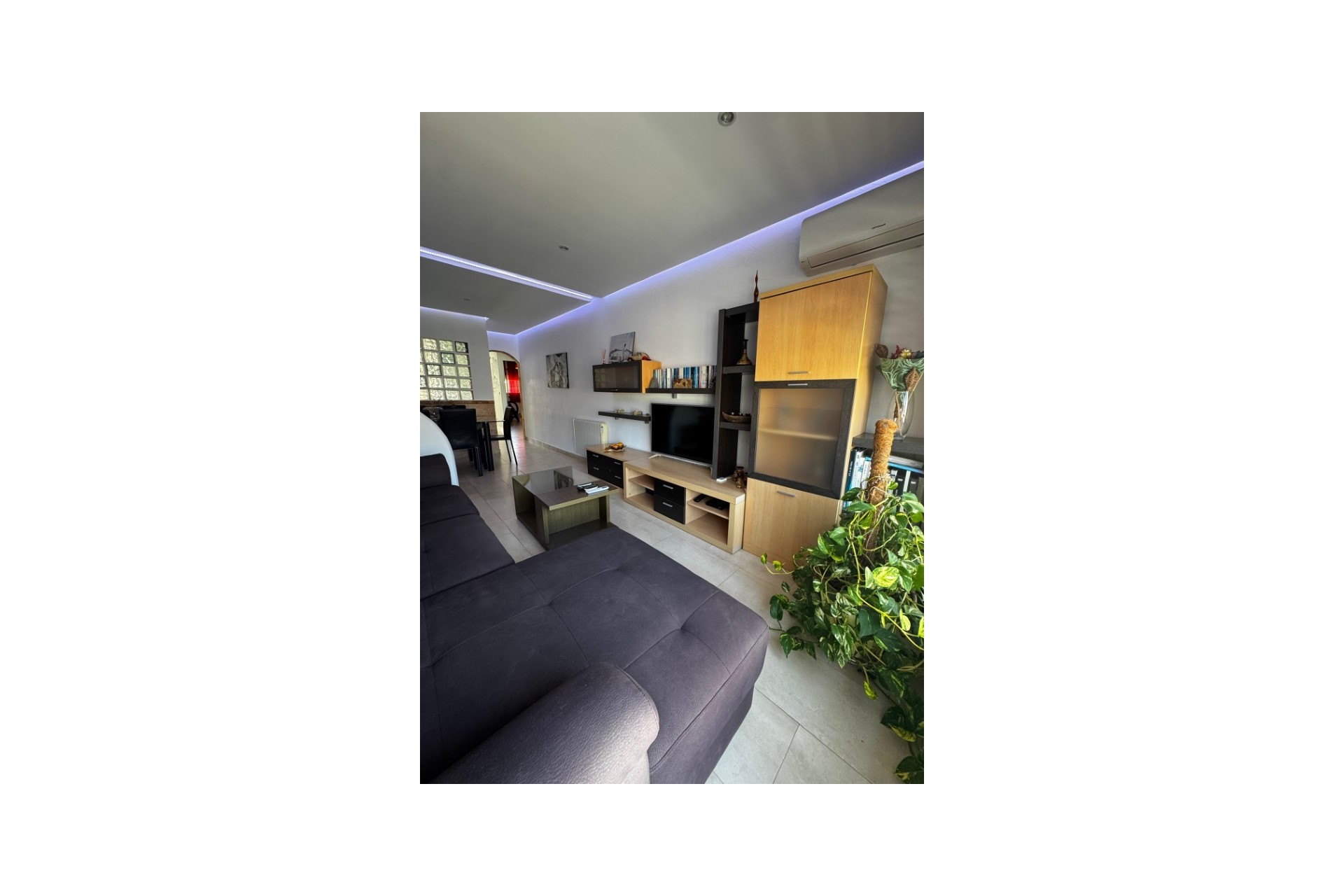 Brukt - Apartment -
San Pedro del Pinatar - Costa Calida