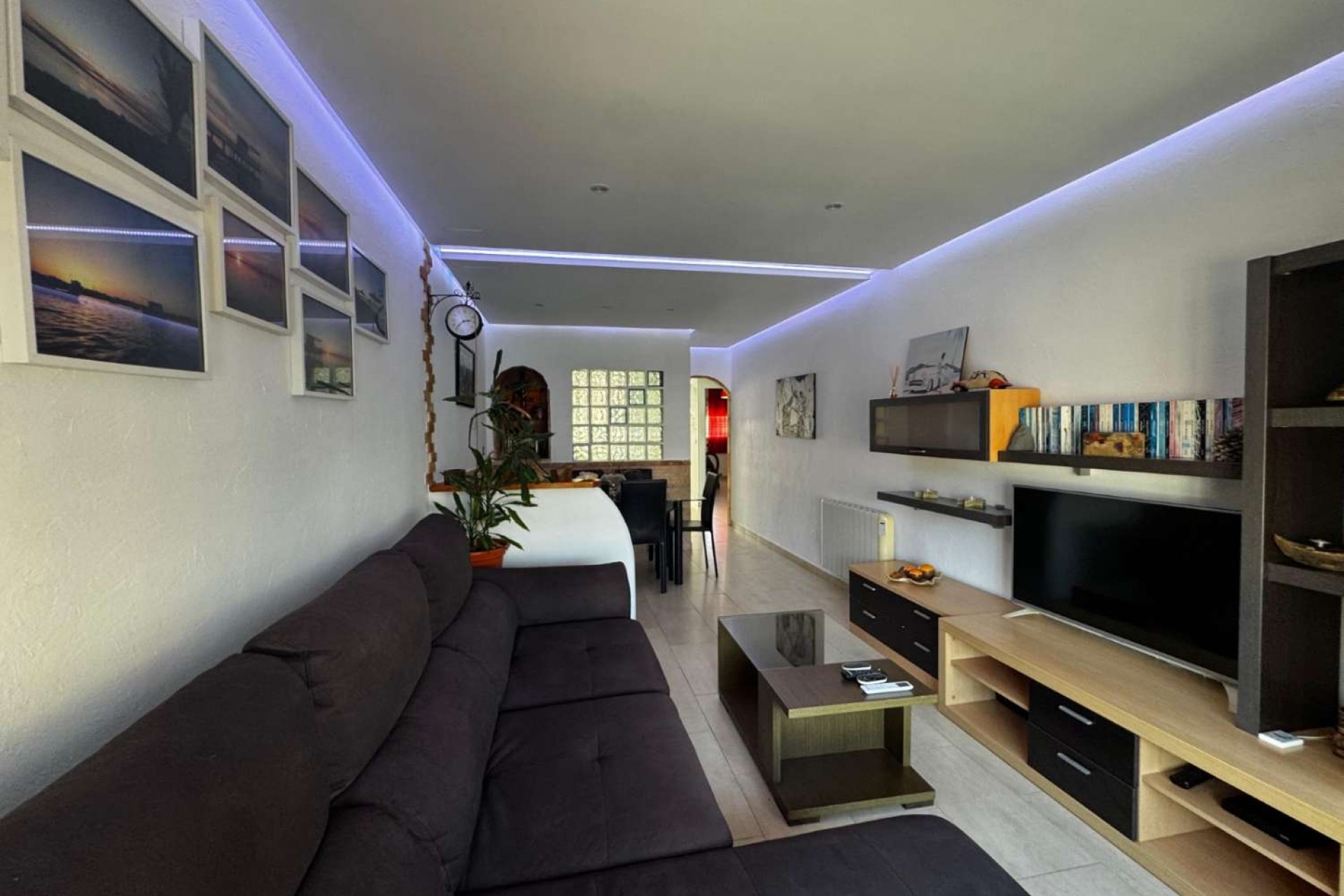 Brukt - Apartment -
San Pedro del Pinatar - Costa Calida