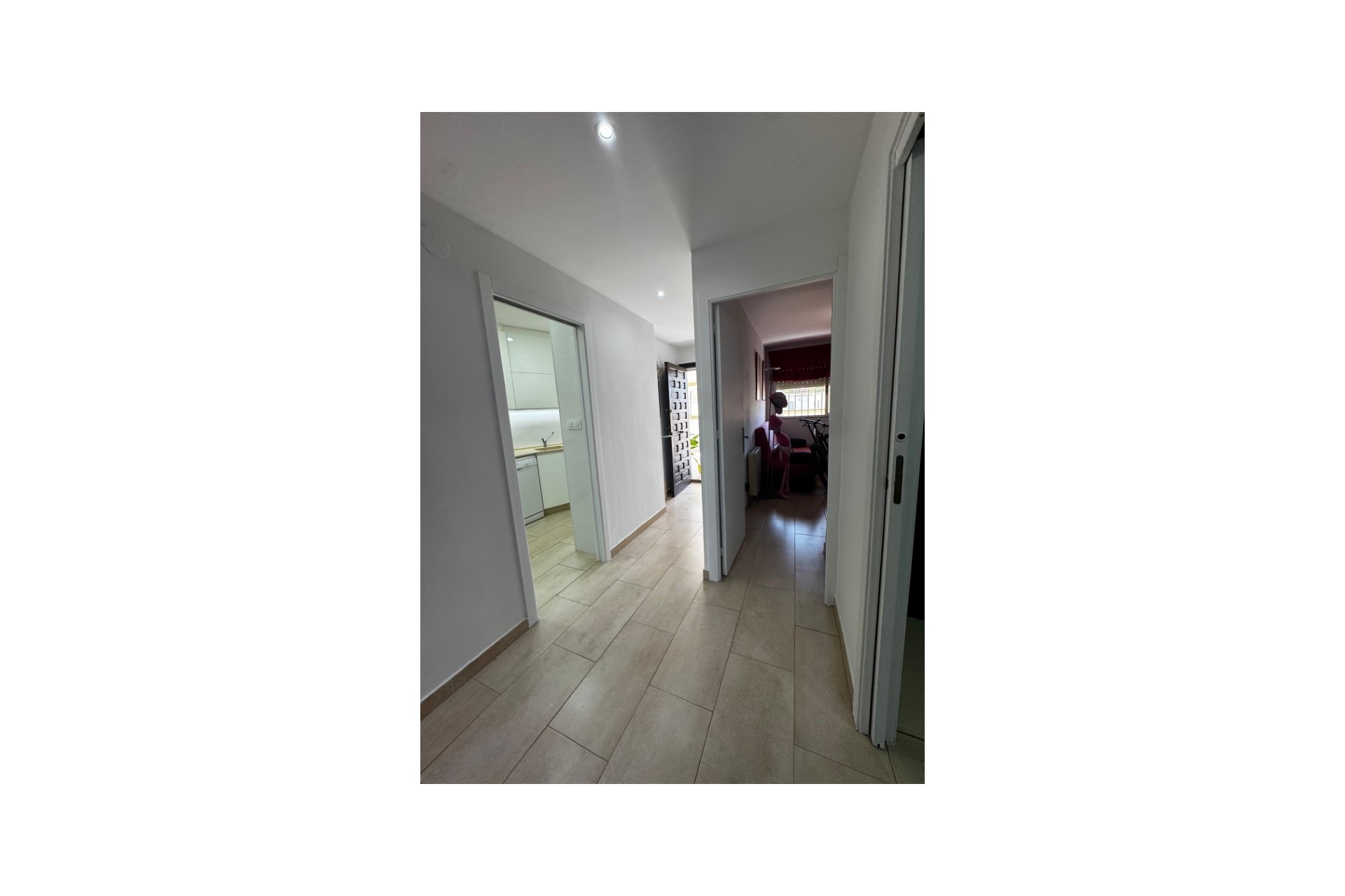 Brukt - Apartment -
San Pedro del Pinatar - Costa Calida