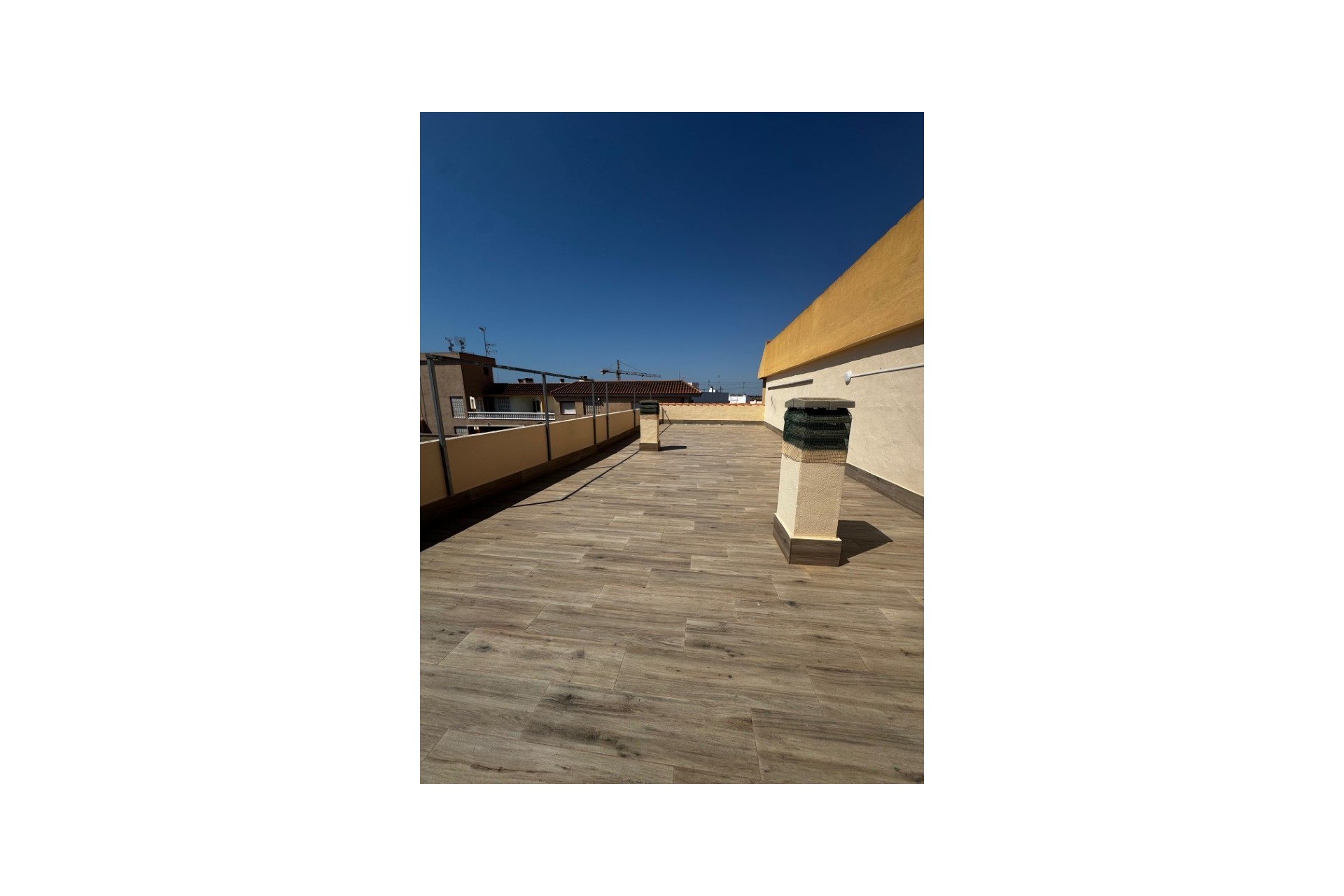 Brukt - Apartment -
San Pedro del Pinatar - Costa Calida