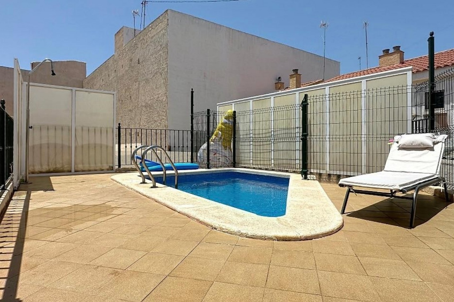 Brukt - Apartment -
San Pedro del Pinatar - Costa Calida