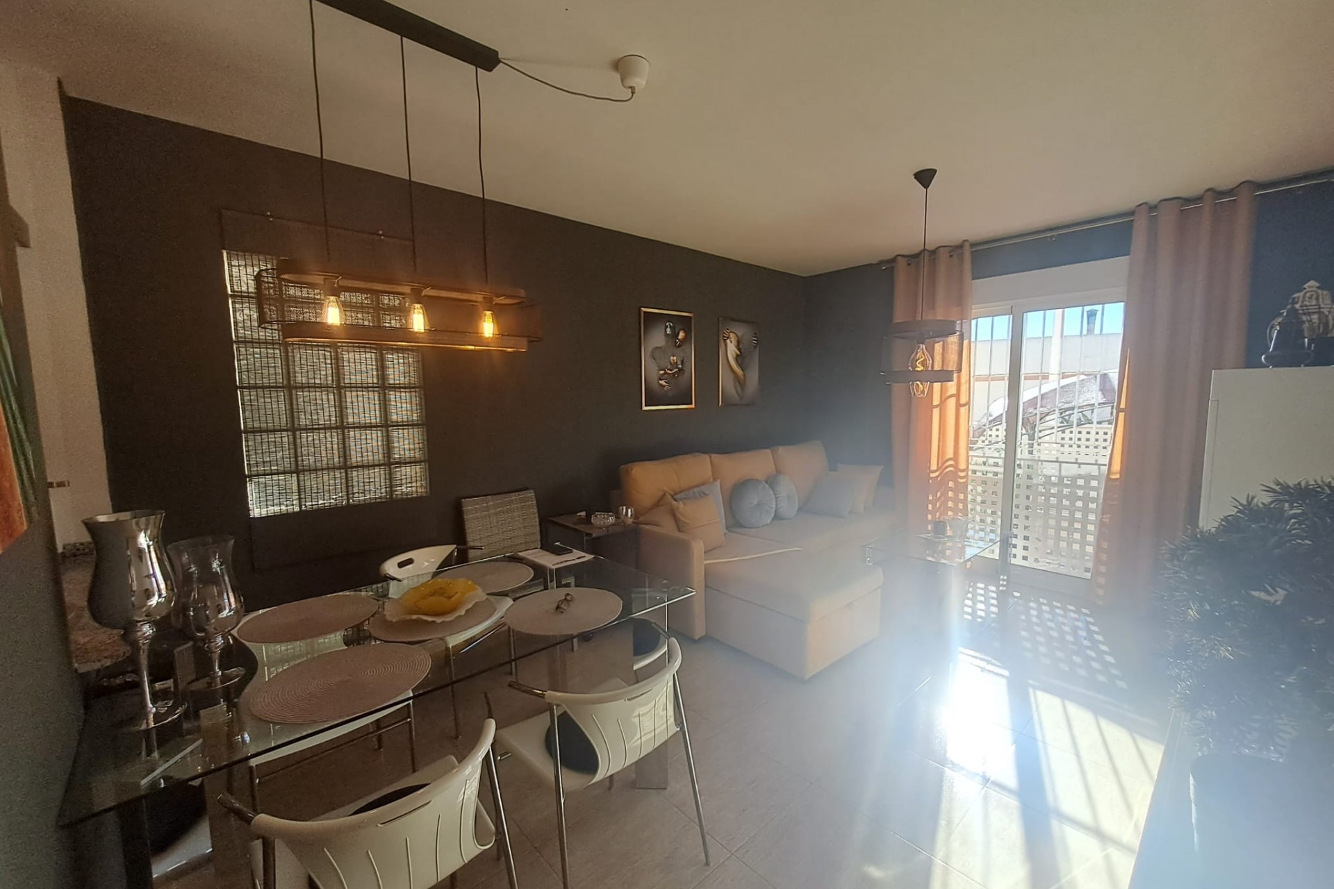 Brukt - Apartment -
San Pedro del Pinatar - Costa Calida