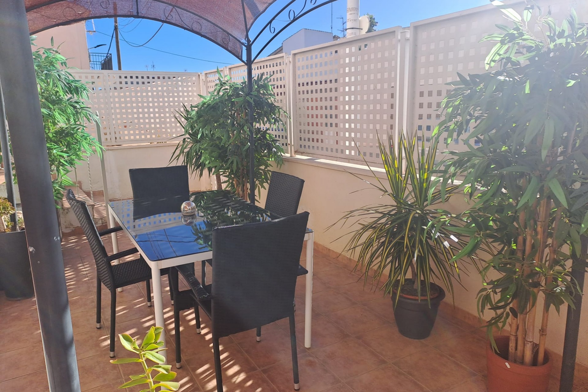 Brukt - Apartment -
San Pedro del Pinatar - Costa Calida