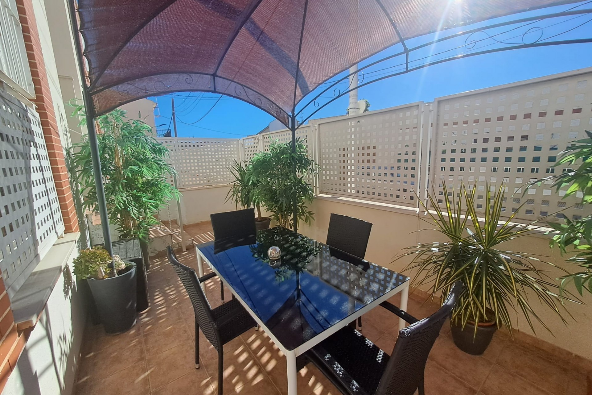 Brukt - Apartment -
San Pedro del Pinatar - Costa Calida