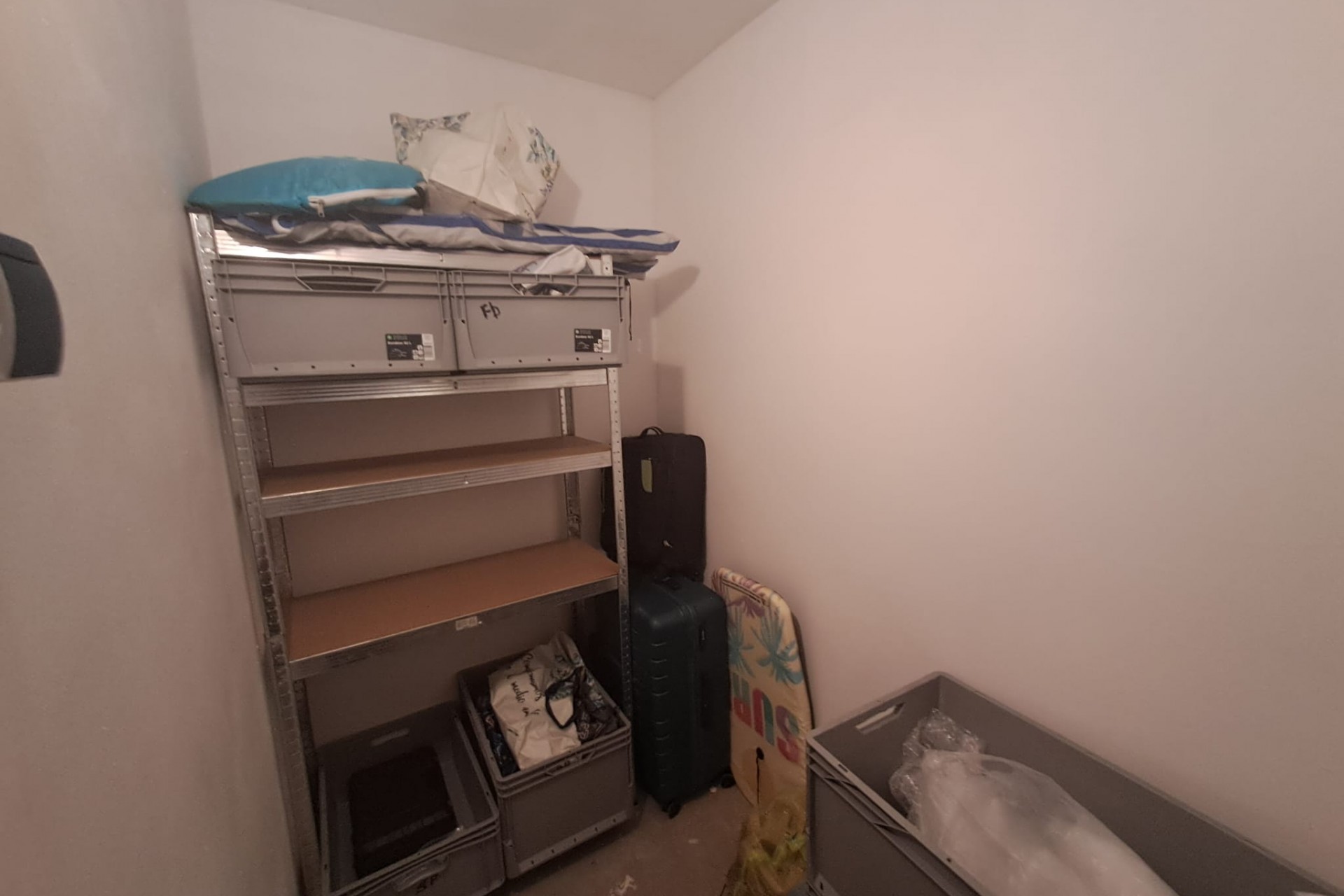 Brukt - Apartment -
San Pedro del Pinatar - Costa Calida