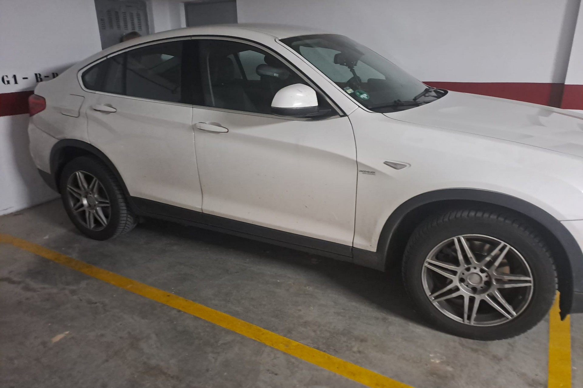 Brukt - Apartment -
San Pedro del Pinatar - Costa Calida