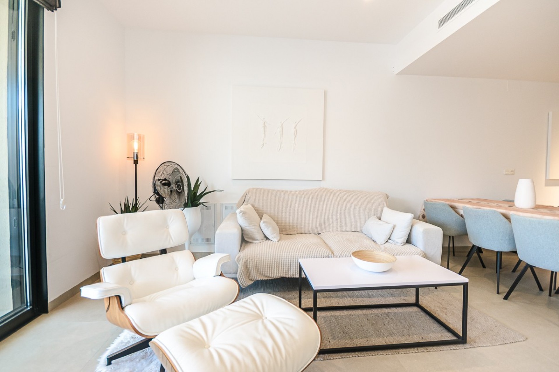 Brukt - Apartment -
San Pedro del Pinatar - Costa Calida