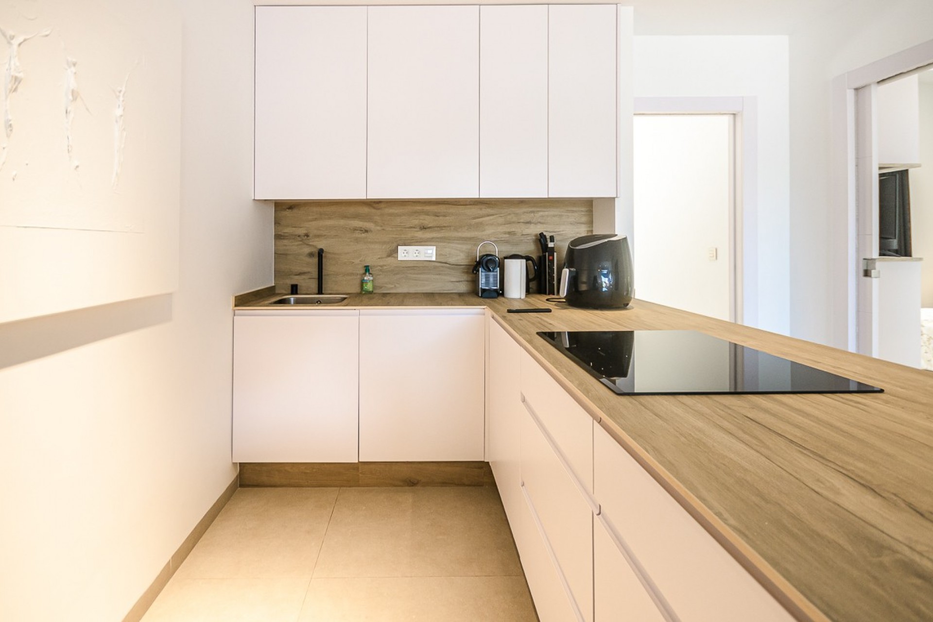 Brukt - Apartment -
San Pedro del Pinatar - Costa Calida