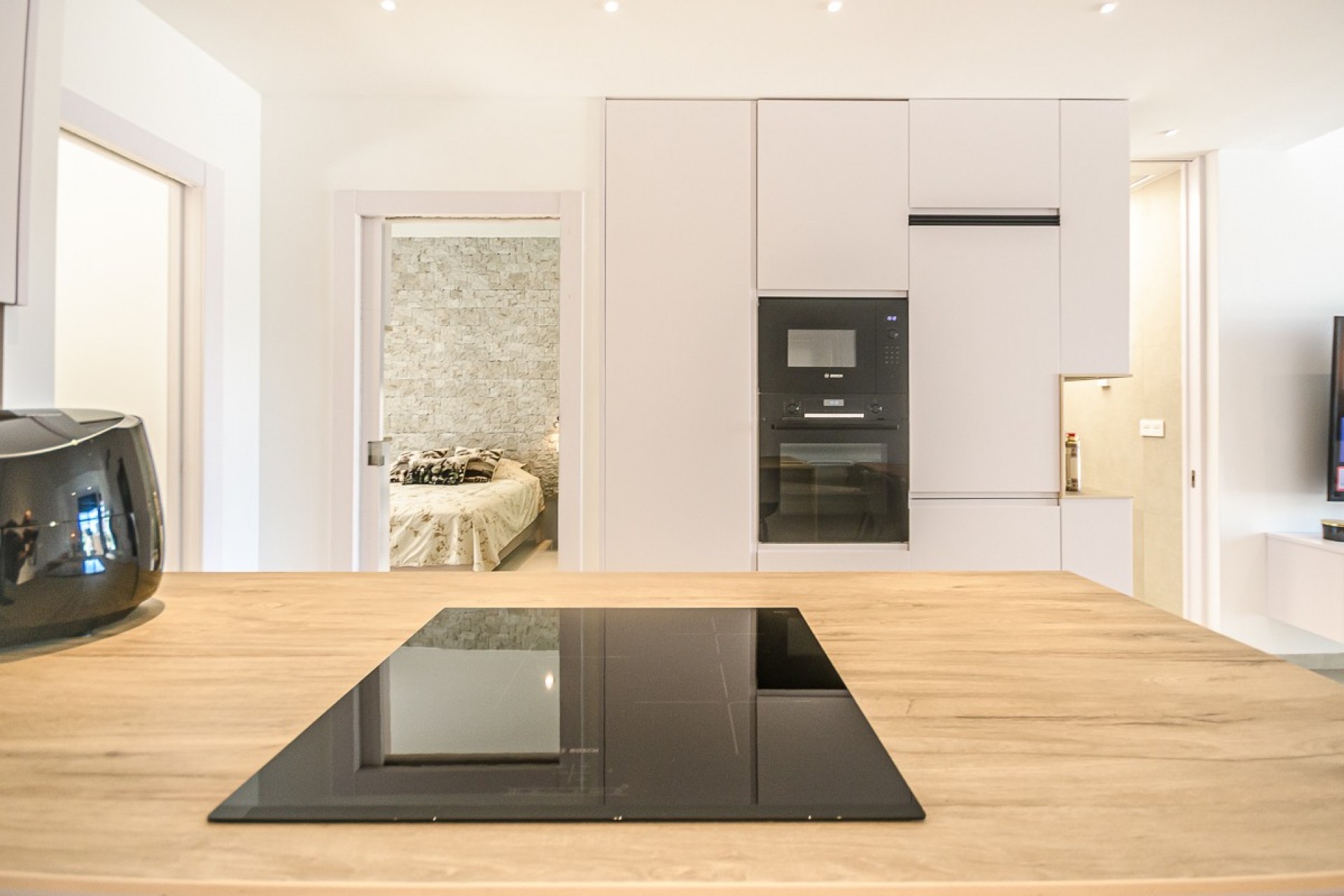 Brukt - Apartment -
San Pedro del Pinatar - Costa Calida