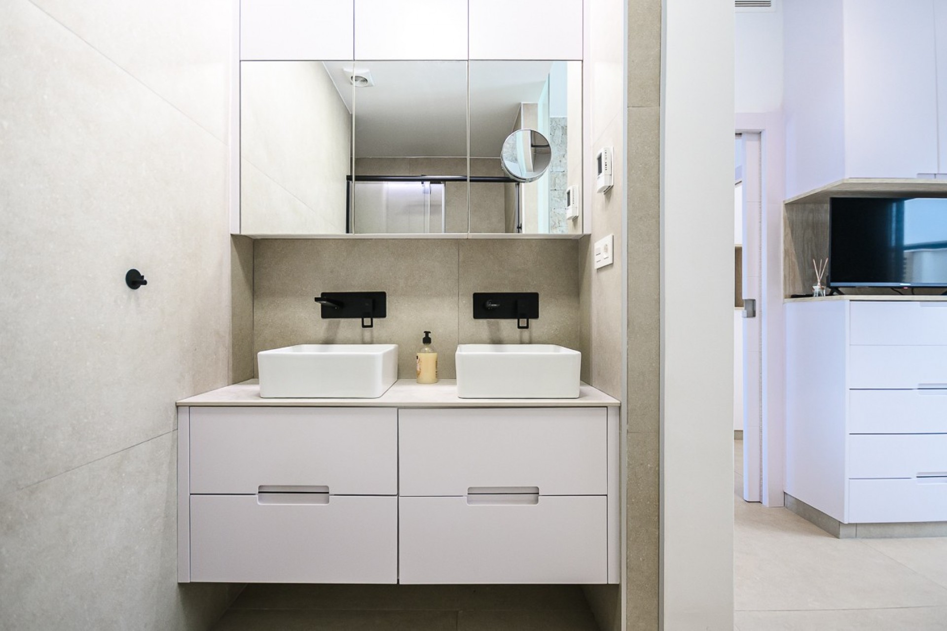 Brukt - Apartment -
San Pedro del Pinatar - Costa Calida