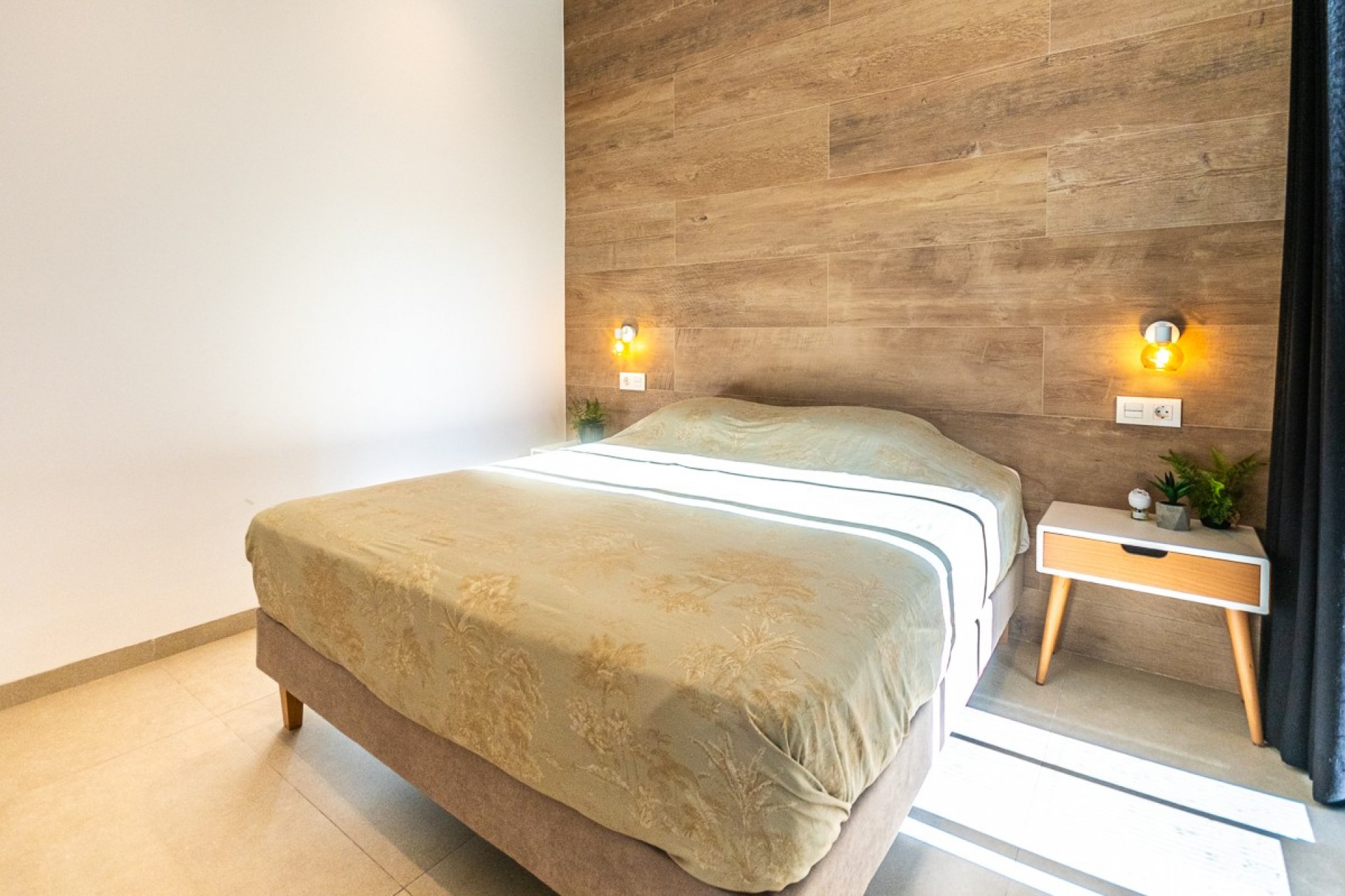 Brukt - Apartment -
San Pedro del Pinatar - Costa Calida