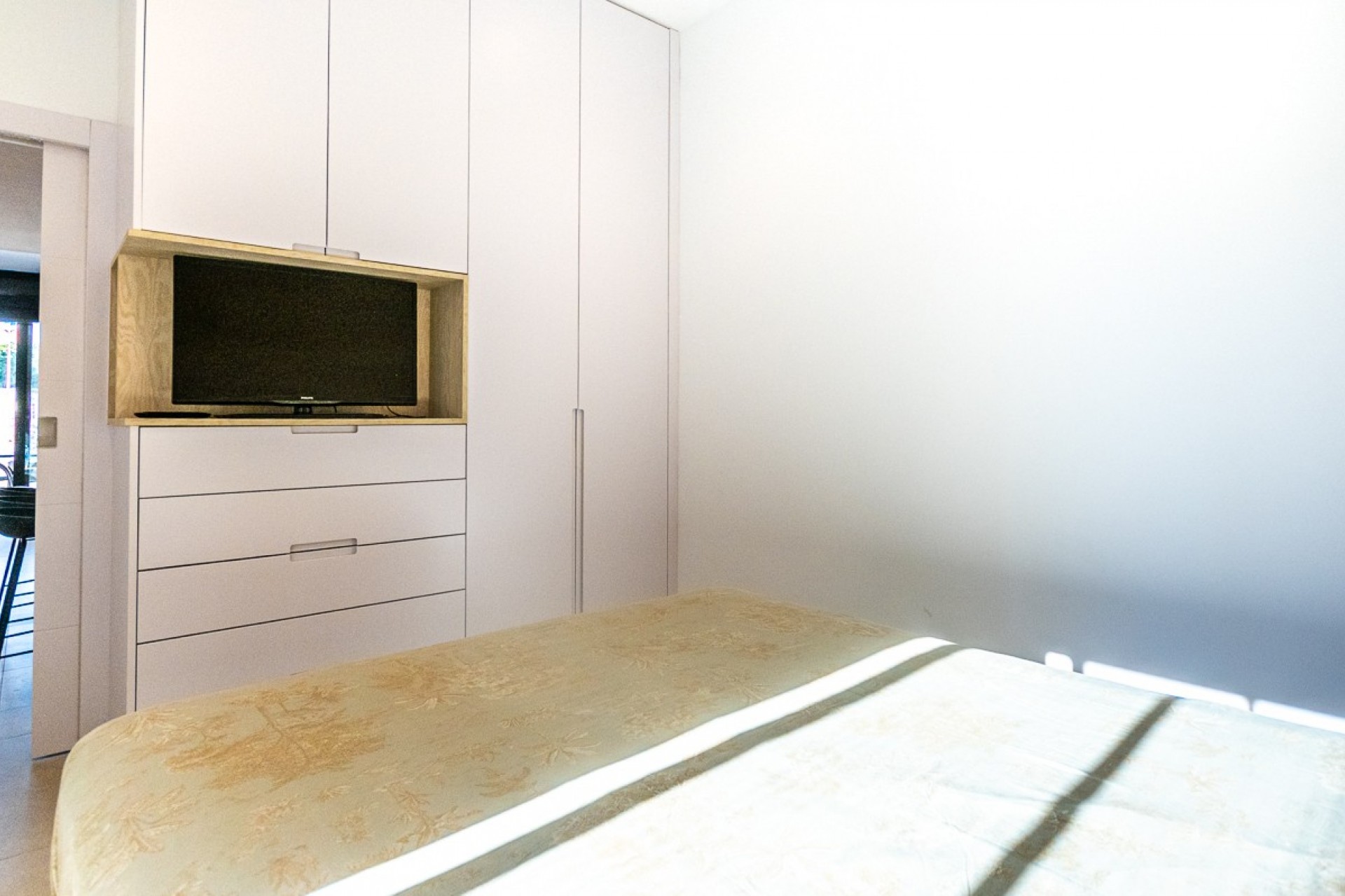 Brukt - Apartment -
San Pedro del Pinatar - Costa Calida