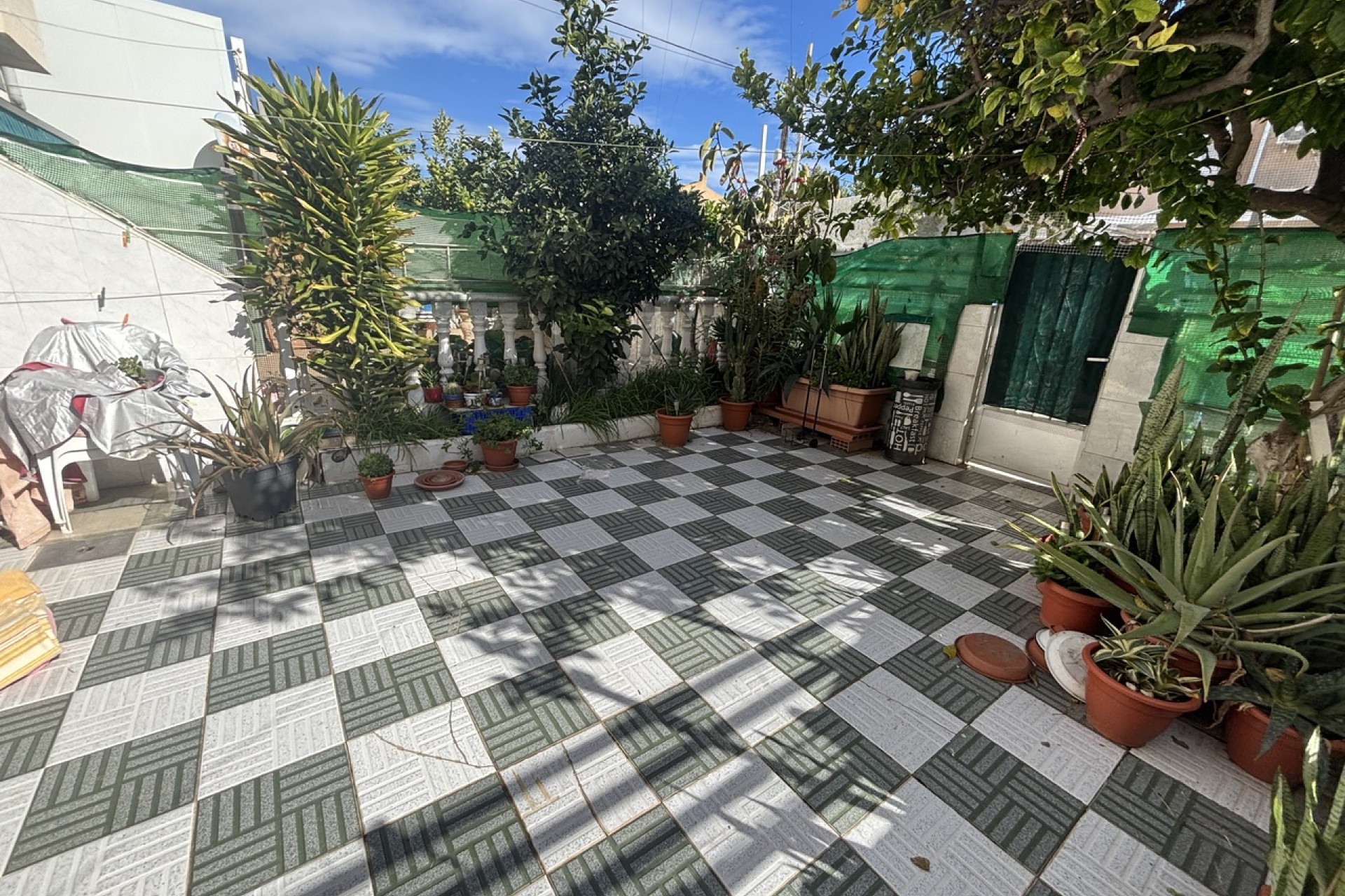 Brukt - Apartment -
San Pedro del Pinatar - Costa Calida