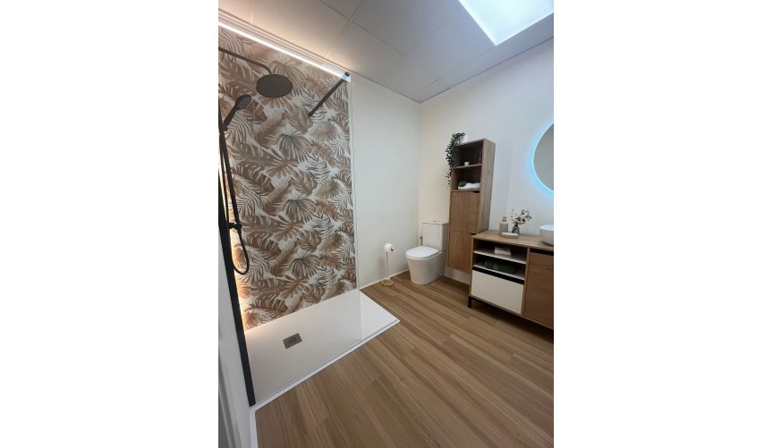 Brukt - Apartment -
San Pedro del Pinatar - Costa Calida