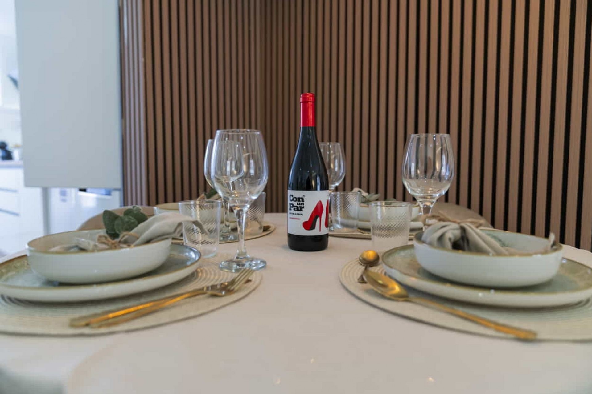 Brukt - Apartment -
San Pedro del Pinatar - Costa Calida