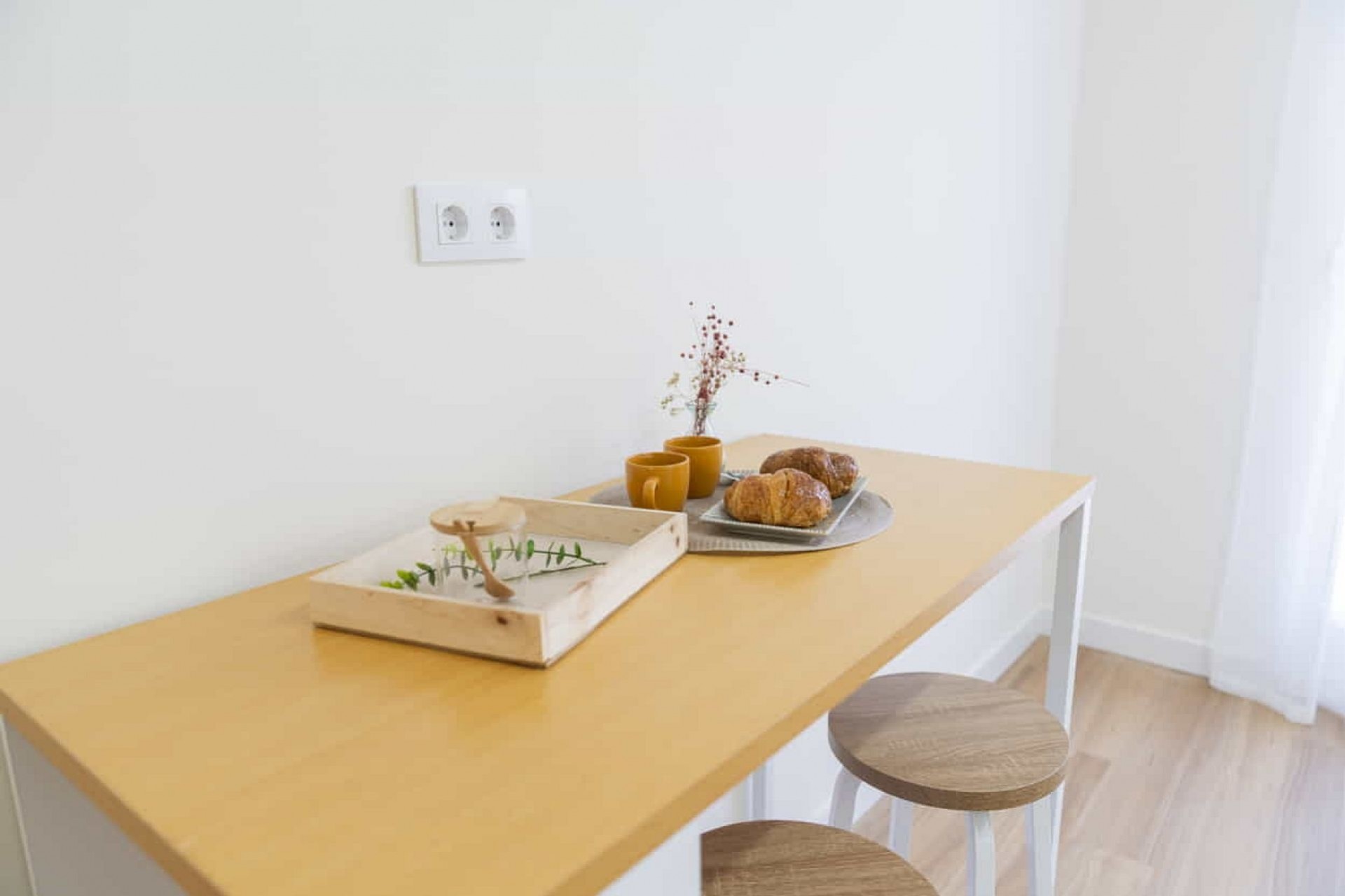 Brukt - Apartment -
San Pedro del Pinatar - Costa Calida