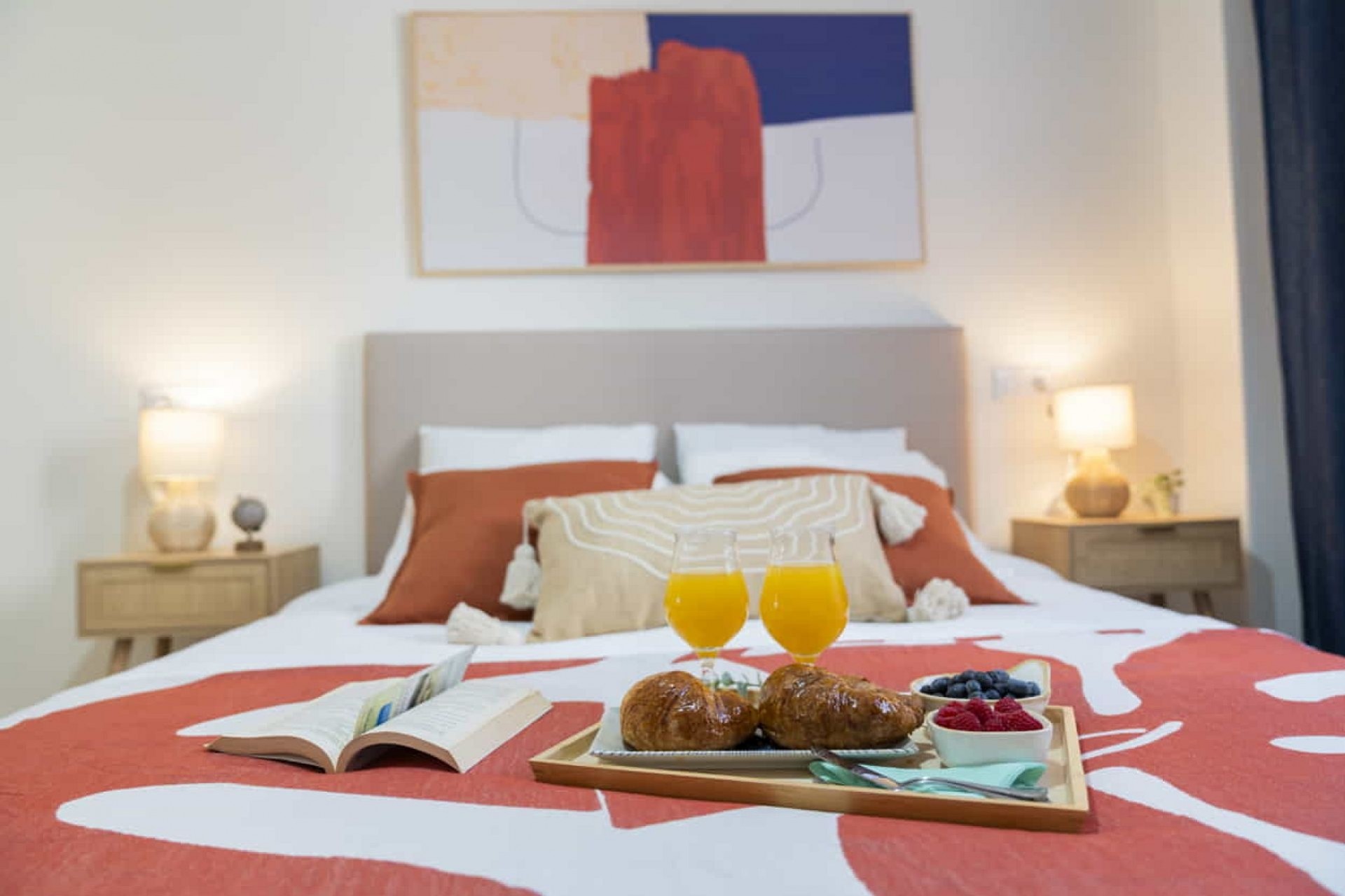 Brukt - Apartment -
San Pedro del Pinatar - Costa Calida