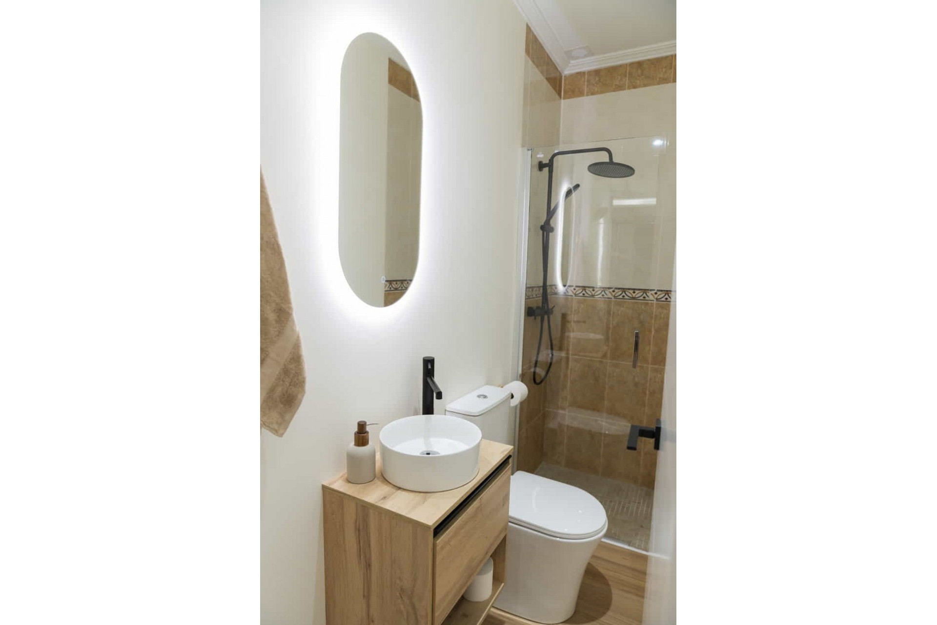 Brukt - Apartment -
San Pedro del Pinatar - Costa Calida