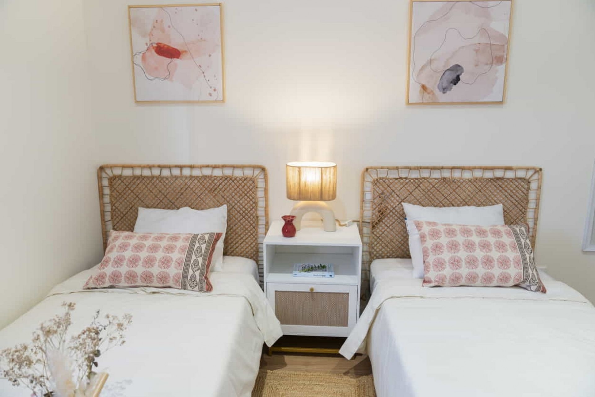 Brukt - Apartment -
San Pedro del Pinatar - Costa Calida