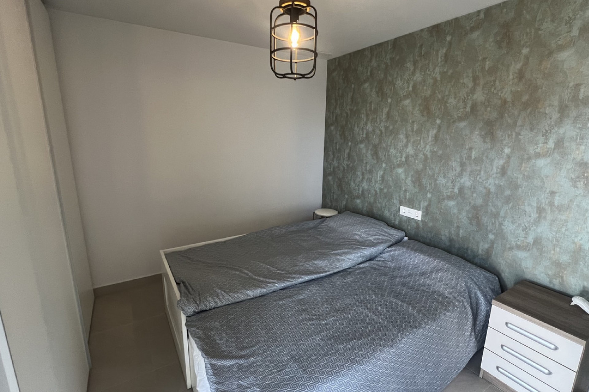 Brukt - Apartment -
San Pedro del Pinatar - Costa Calida