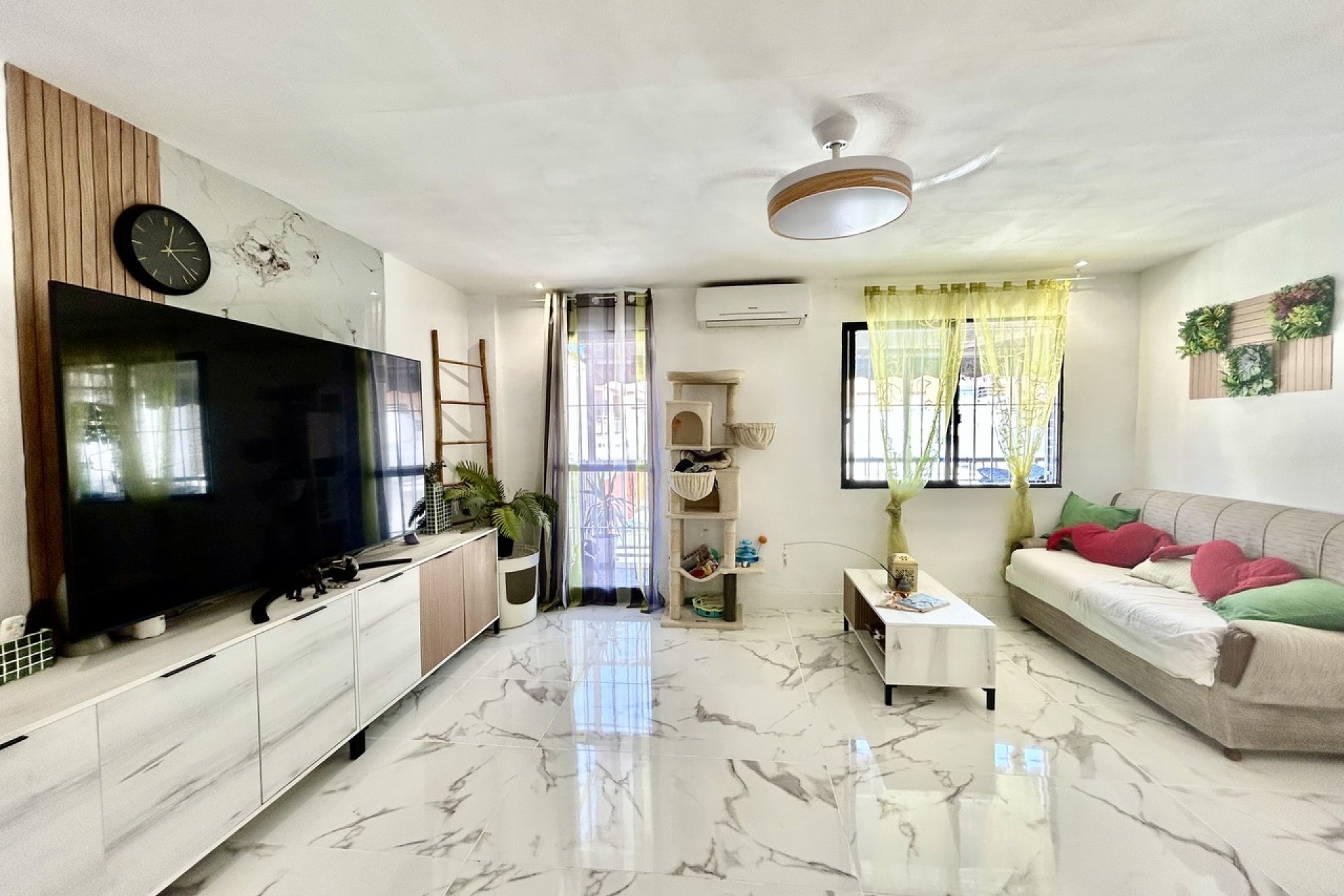 Brukt - Apartment -
San Pedro del Pinatar - Costa Calida
