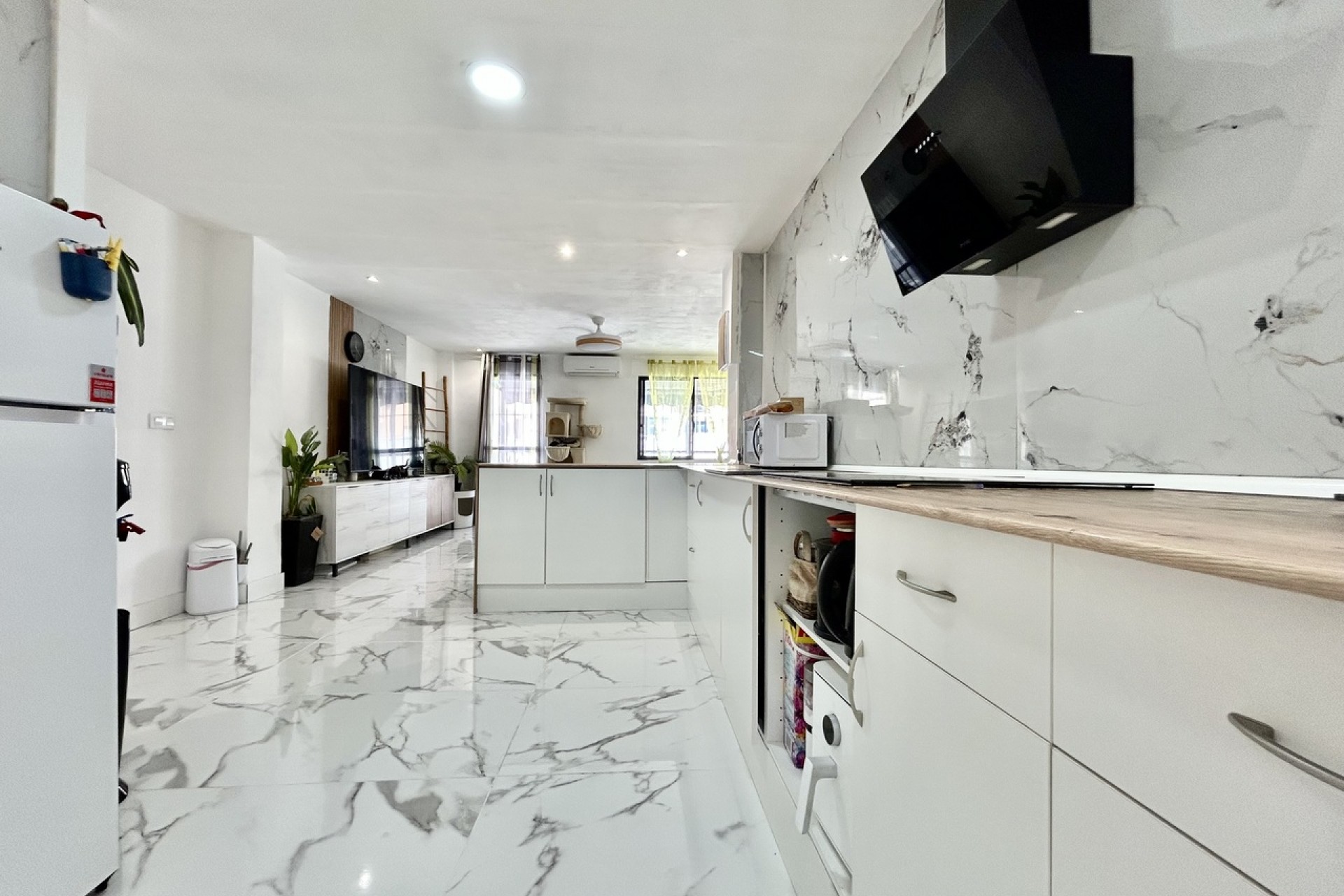 Brukt - Apartment -
San Pedro del Pinatar - Costa Calida