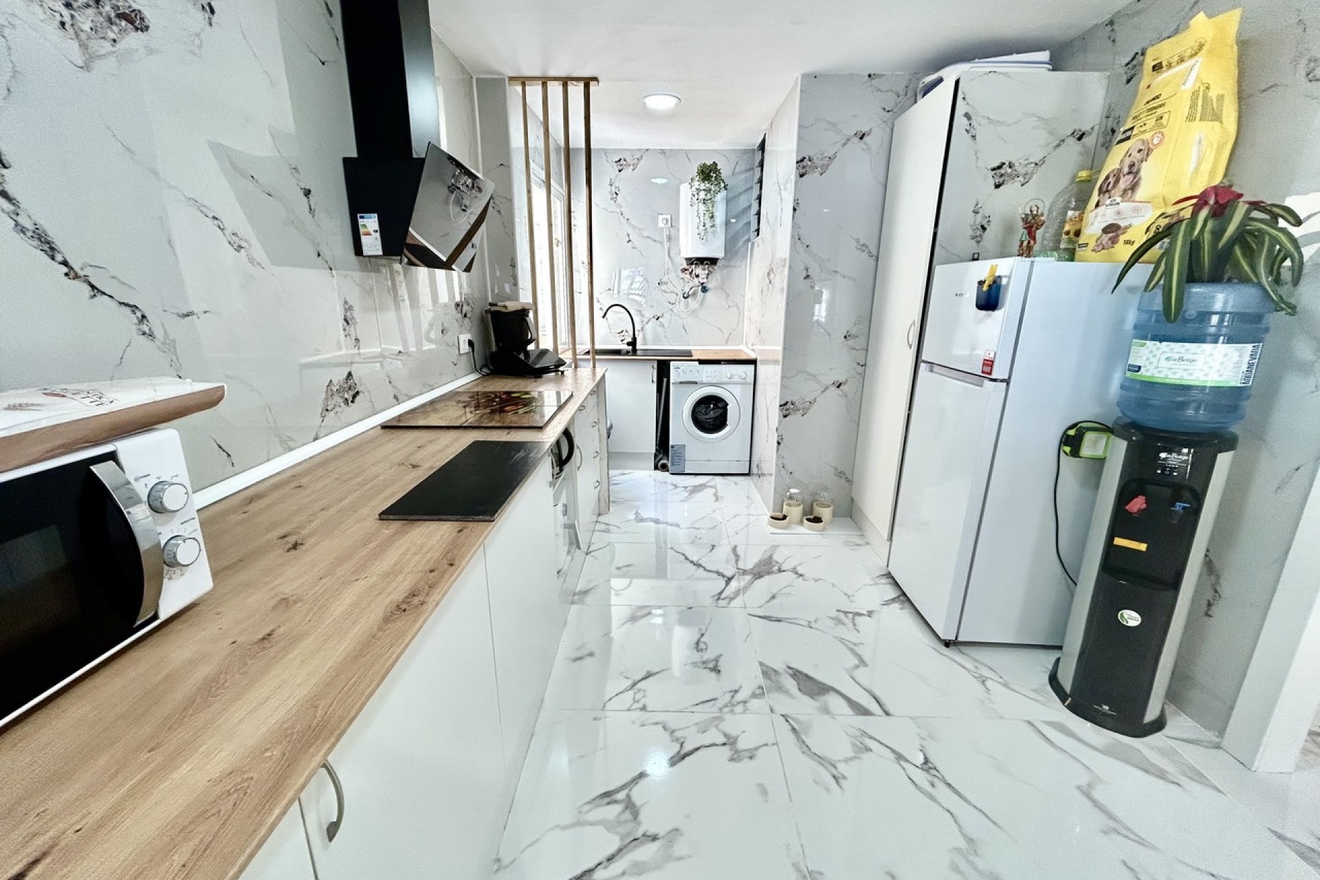 Brukt - Apartment -
San Pedro del Pinatar - Costa Calida