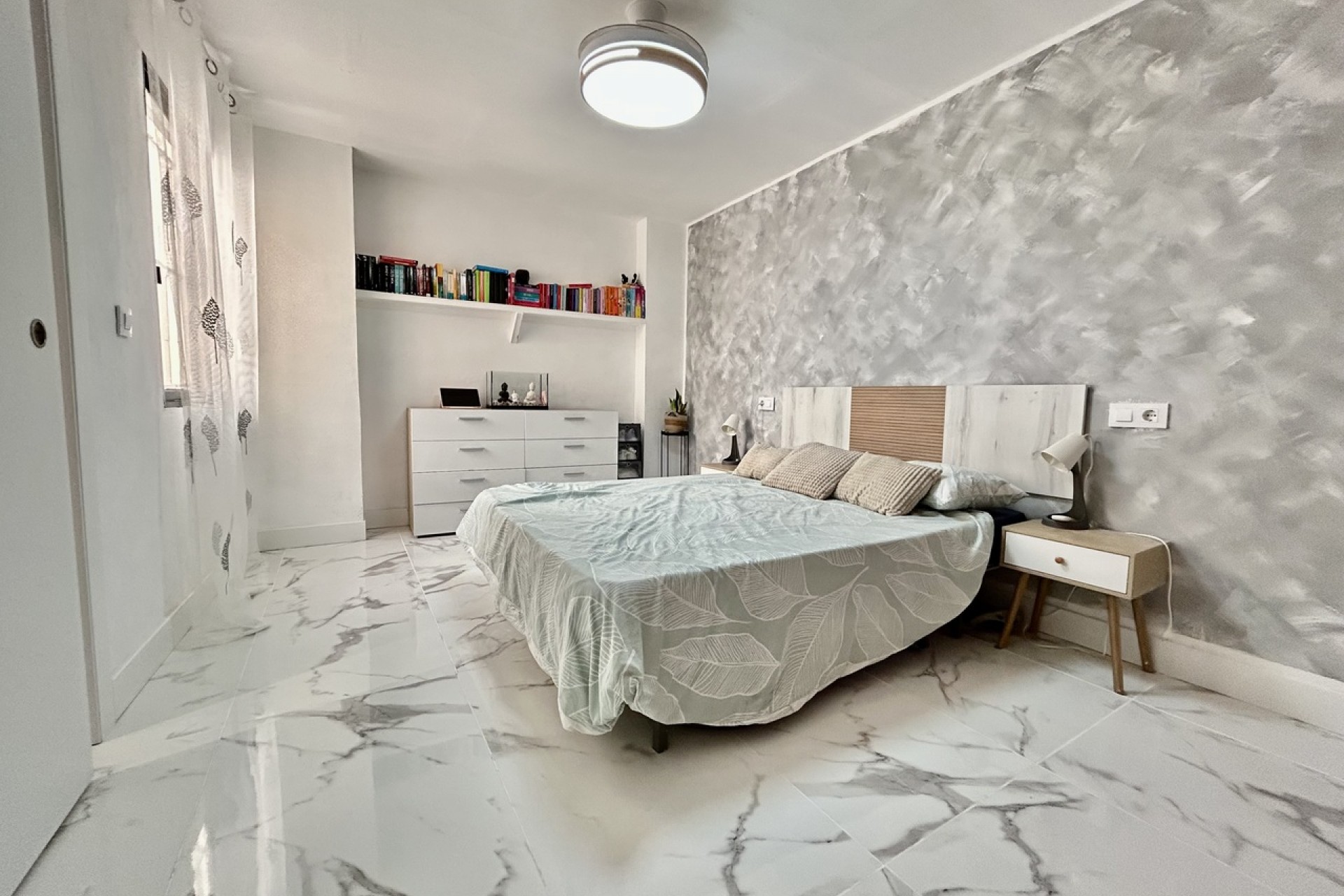 Brukt - Apartment -
San Pedro del Pinatar - Costa Calida