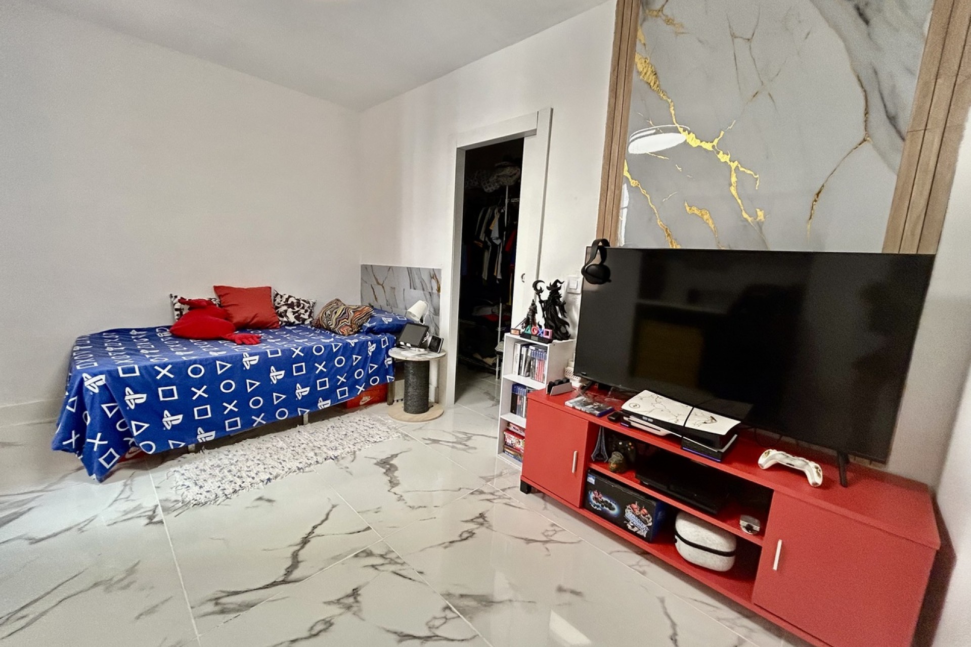 Brukt - Apartment -
San Pedro del Pinatar - Costa Calida