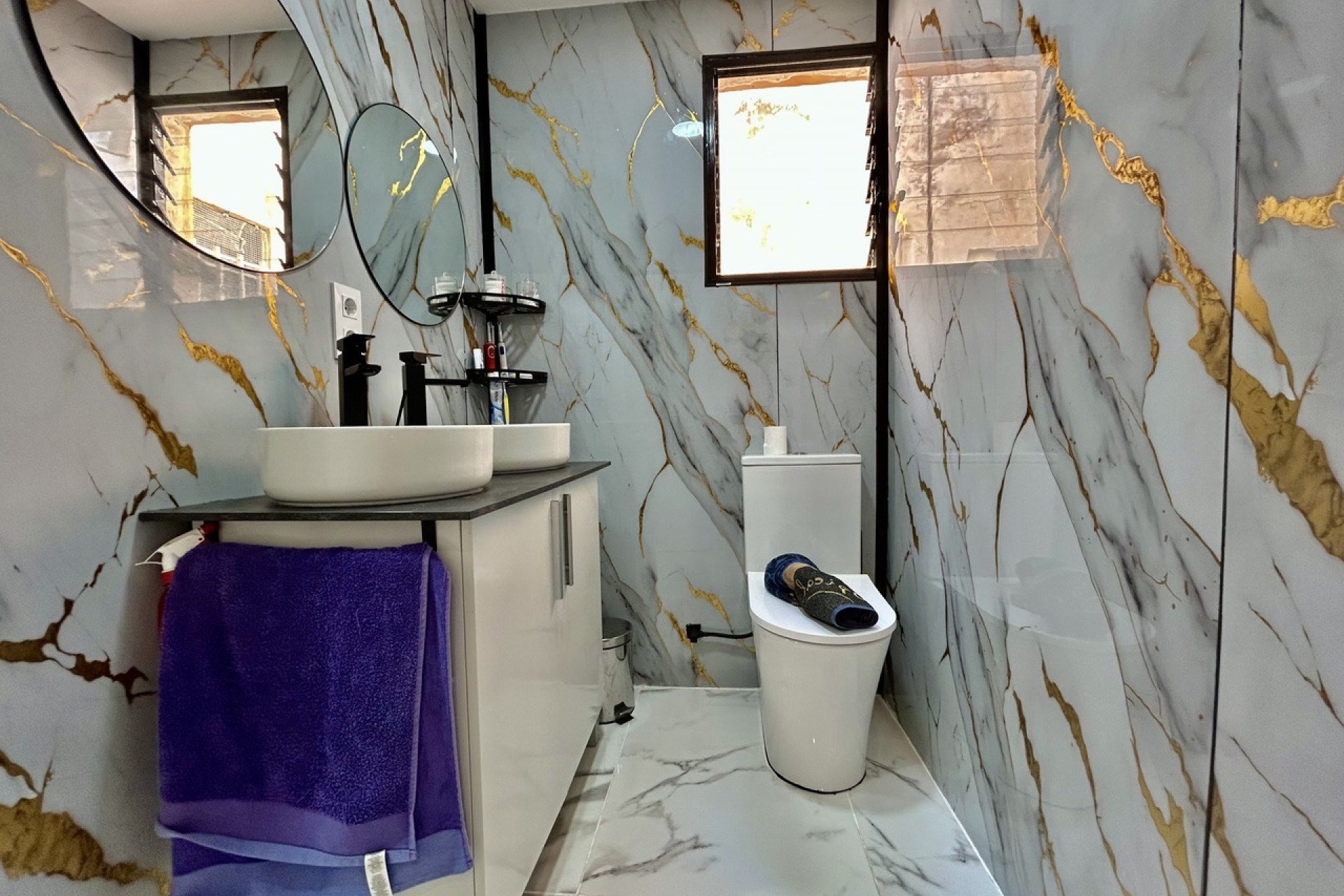 Brukt - Apartment -
San Pedro del Pinatar - Costa Calida