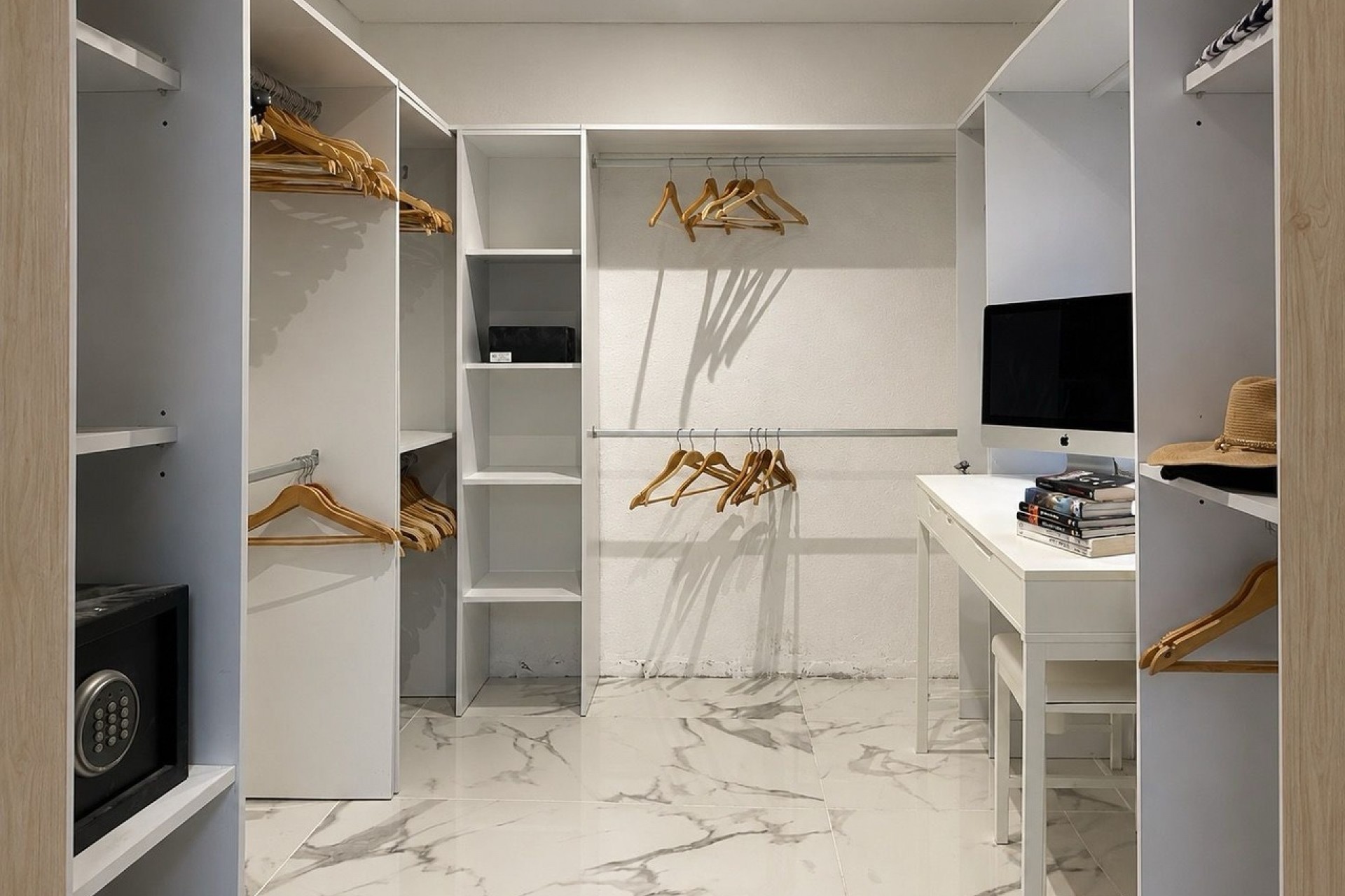 Brukt - Apartment -
San Pedro del Pinatar - Costa Calida