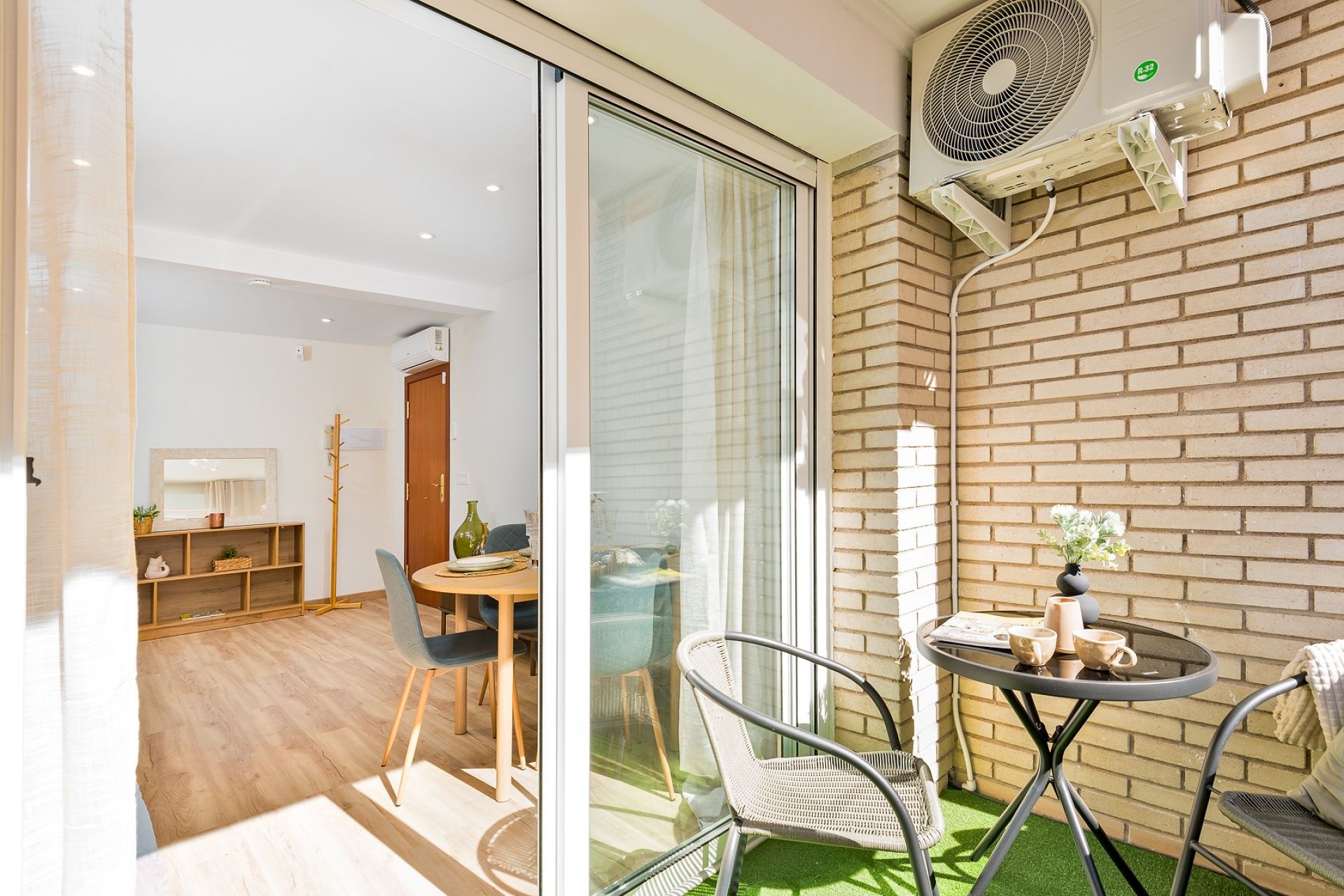 Brukt - Apartment -
San Pedro del Pinatar - Costa Calida