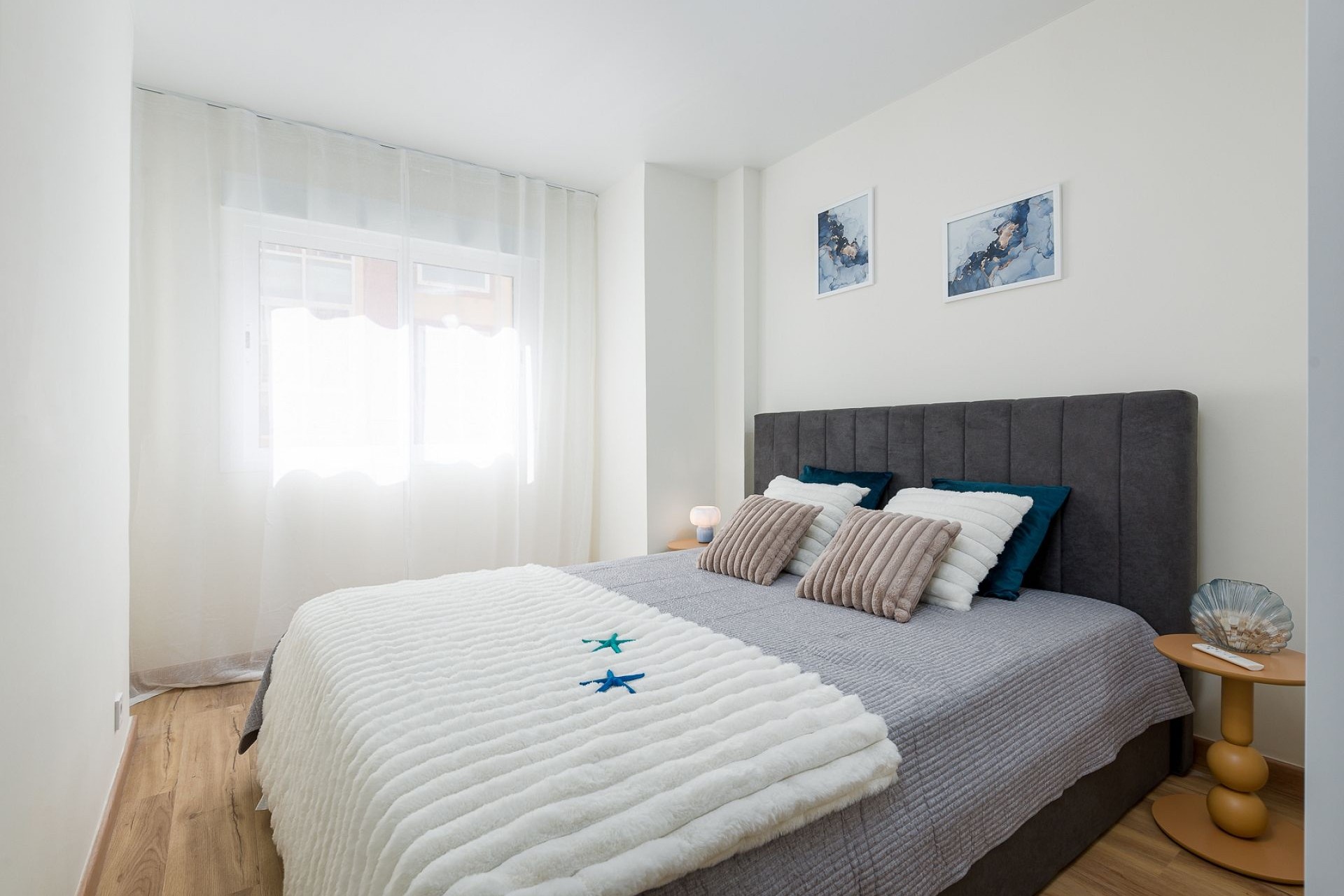Brukt - Apartment -
San Pedro del Pinatar - Costa Calida