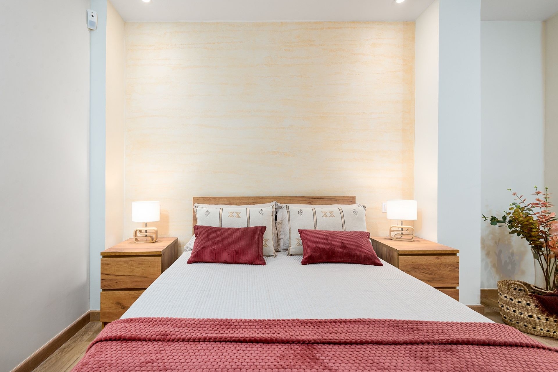 Brukt - Apartment -
San Pedro del Pinatar - Costa Calida