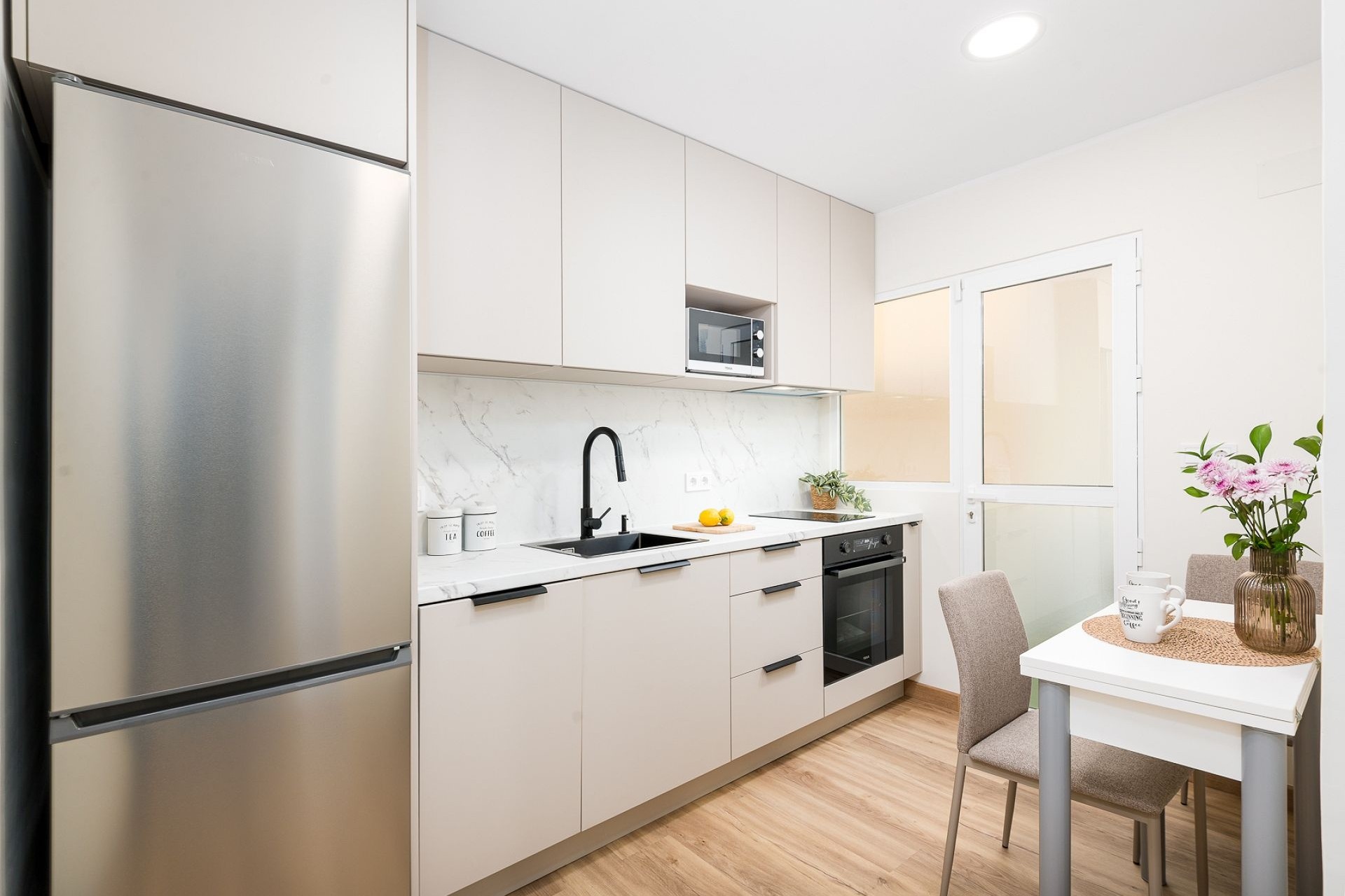 Brukt - Apartment -
San Pedro del Pinatar - Costa Calida