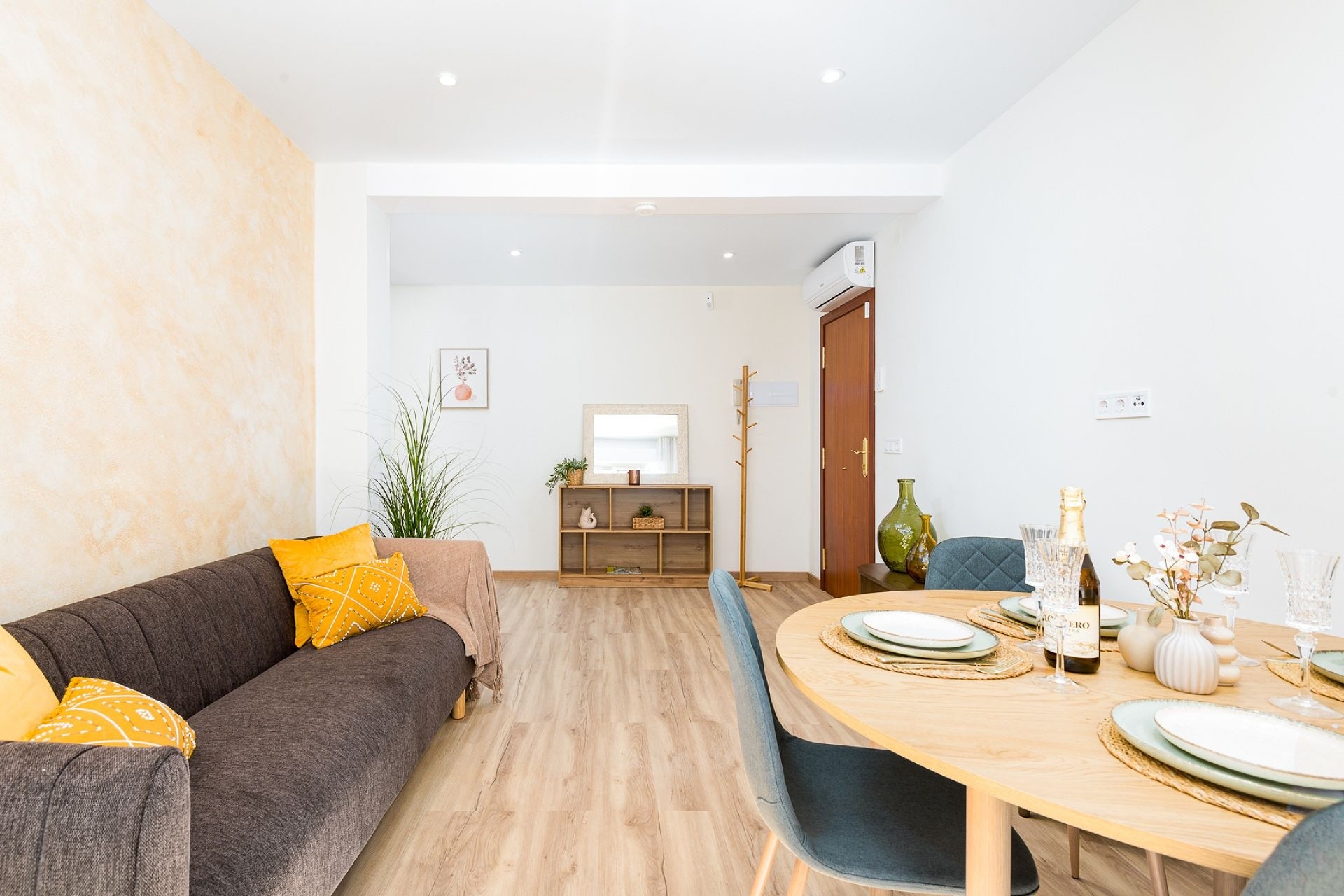 Brukt - Apartment -
San Pedro del Pinatar - Costa Calida