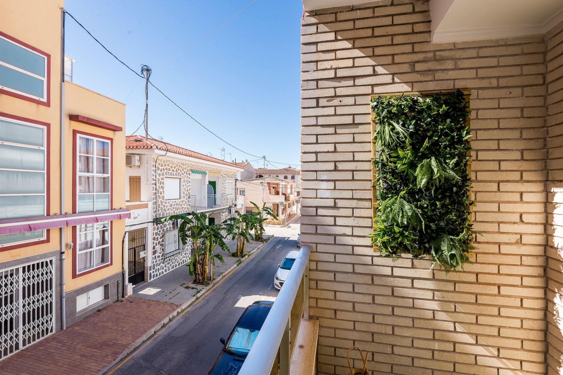 Brukt - Apartment -
San Pedro del Pinatar - Costa Calida