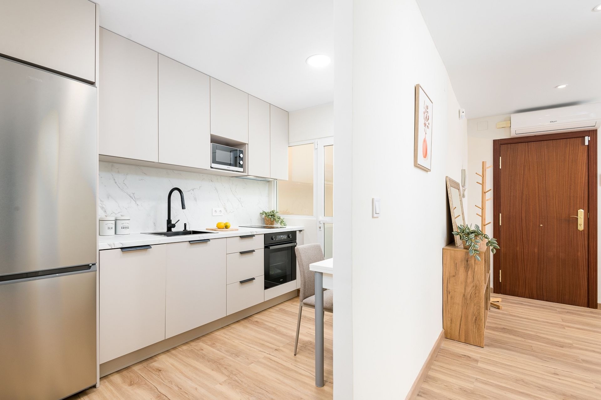 Brukt - Apartment -
San Pedro del Pinatar - Costa Calida