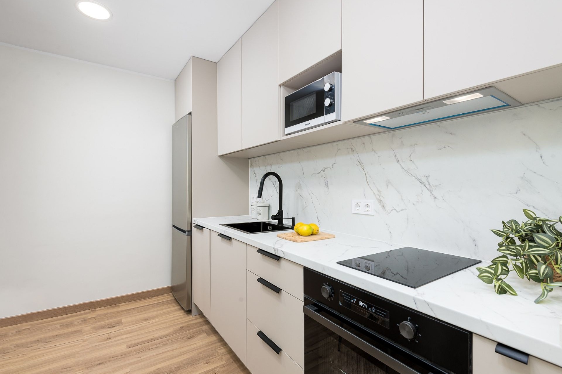 Brukt - Apartment -
San Pedro del Pinatar - Costa Calida